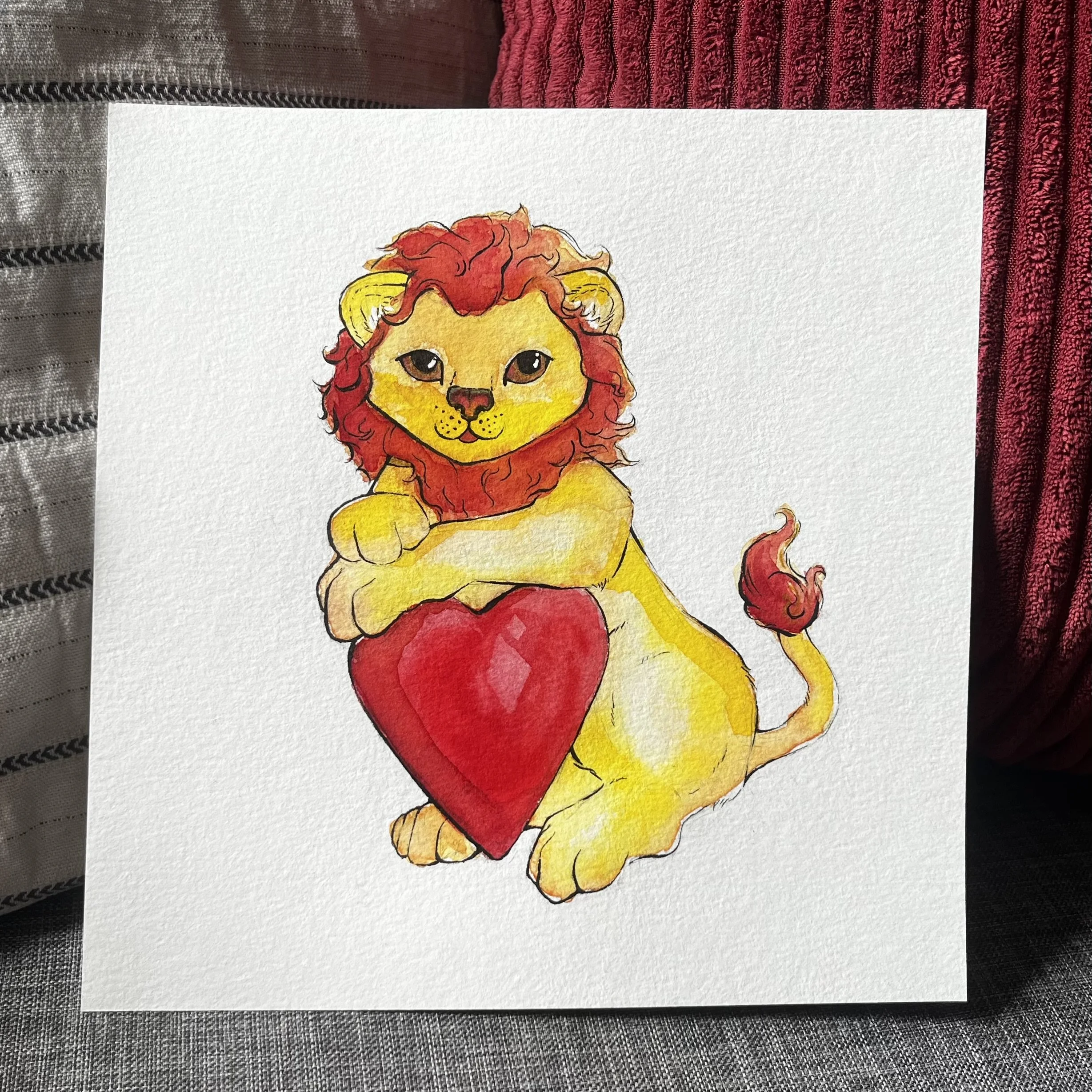 Audatia (Lisa Friori)