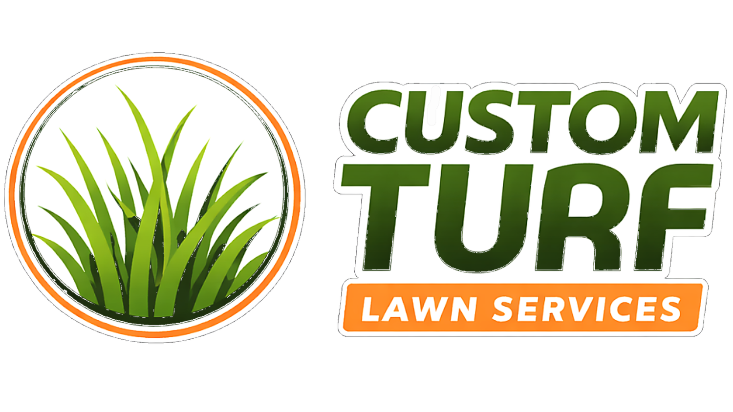 Custom Turf Lawn Services