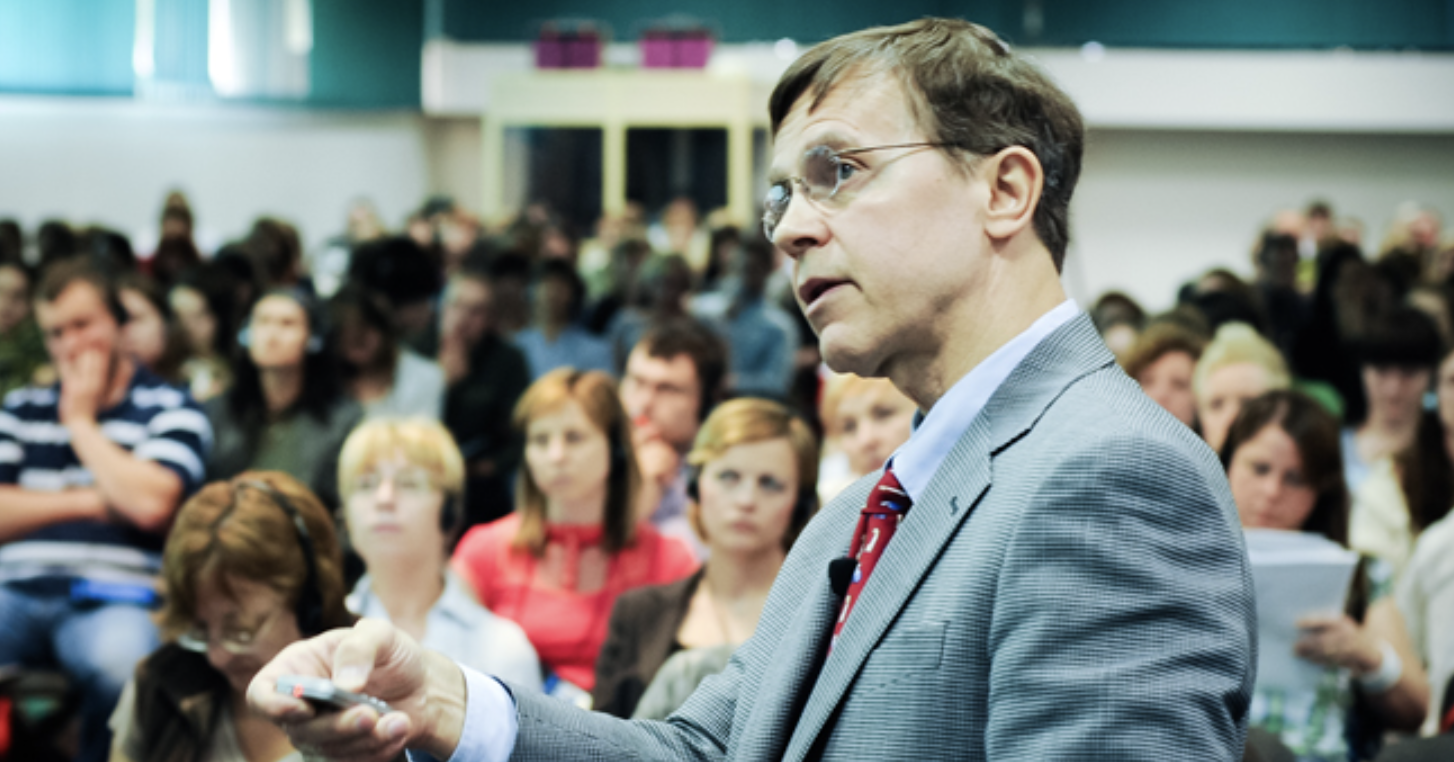 Dr. Mark E. Peterson