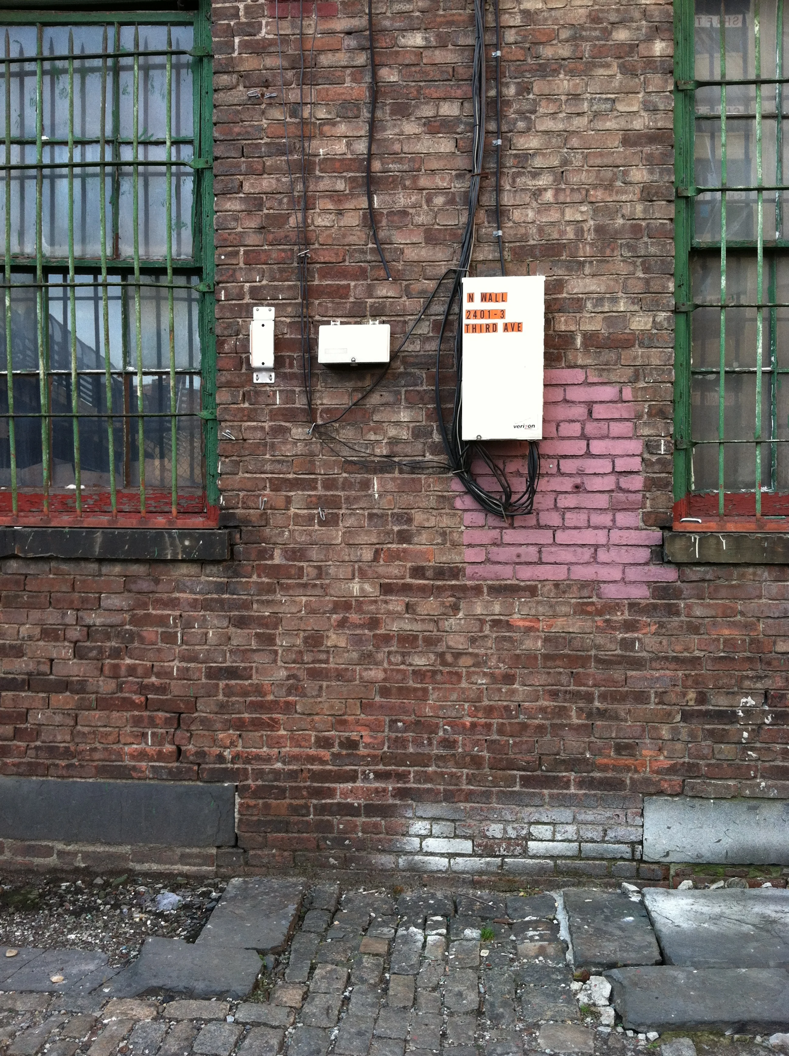 Bronx Primaries 1.JPG