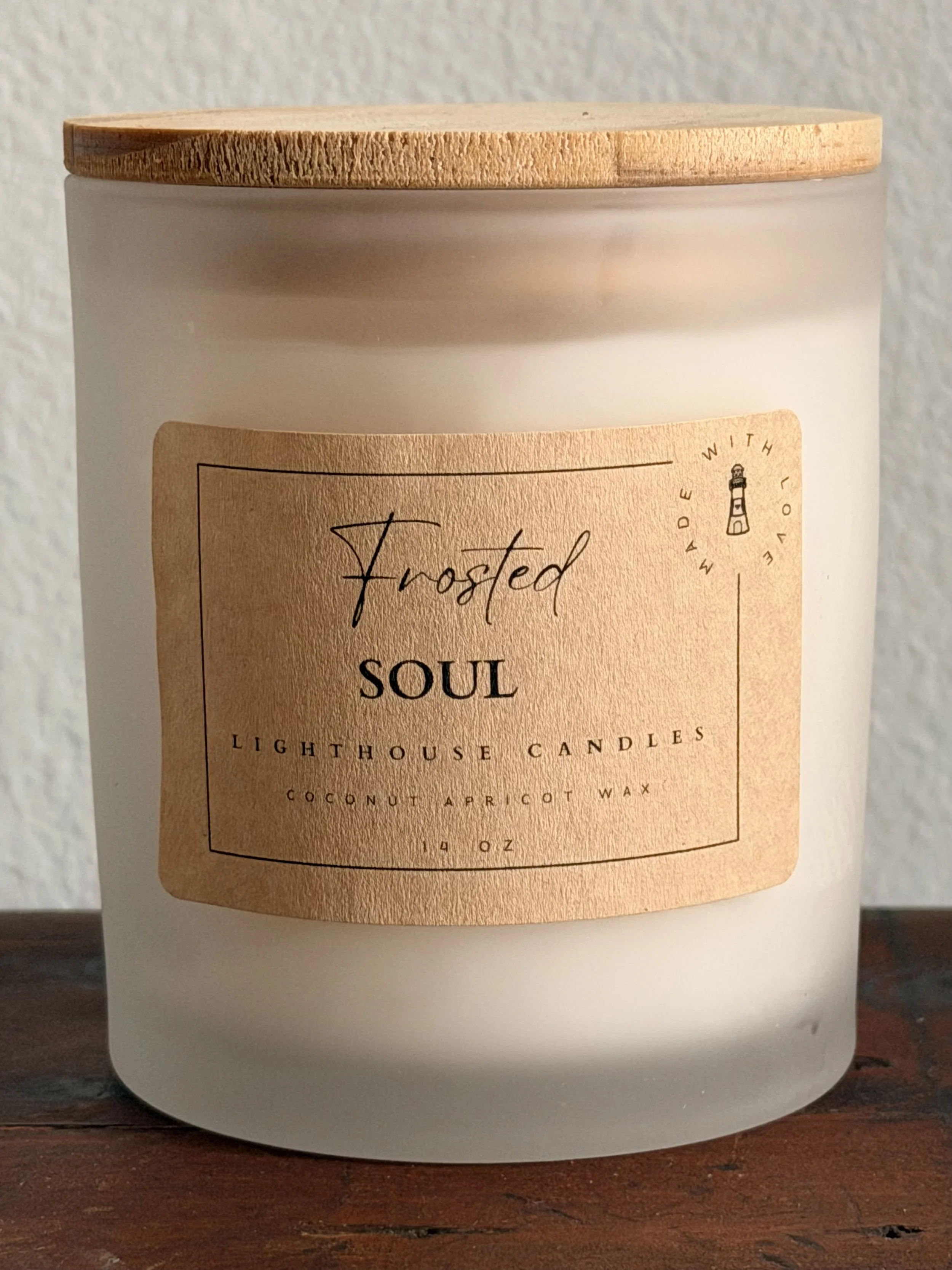 Frosted Soul