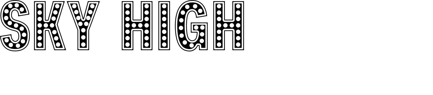 Sky High Lounge