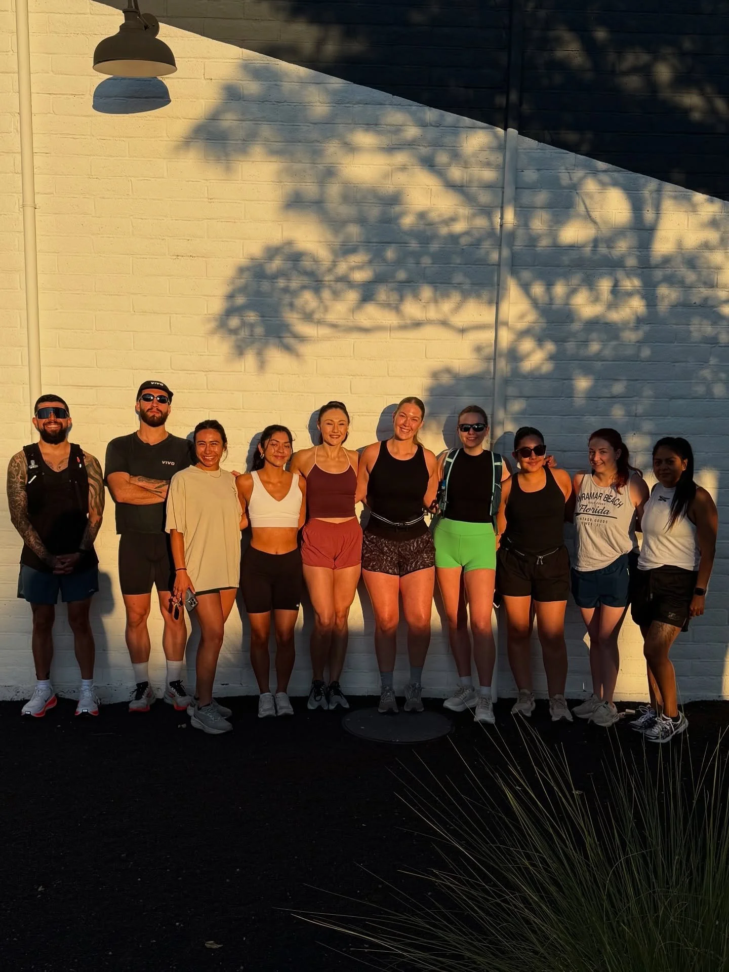 It&rsquo;s been officially one month since we started Run Club Plus -  a 10-week program for a group of focused runners training for fall 2025 half marathon or marathons. Today we had another long run with the team and everyone did so great! Even tho