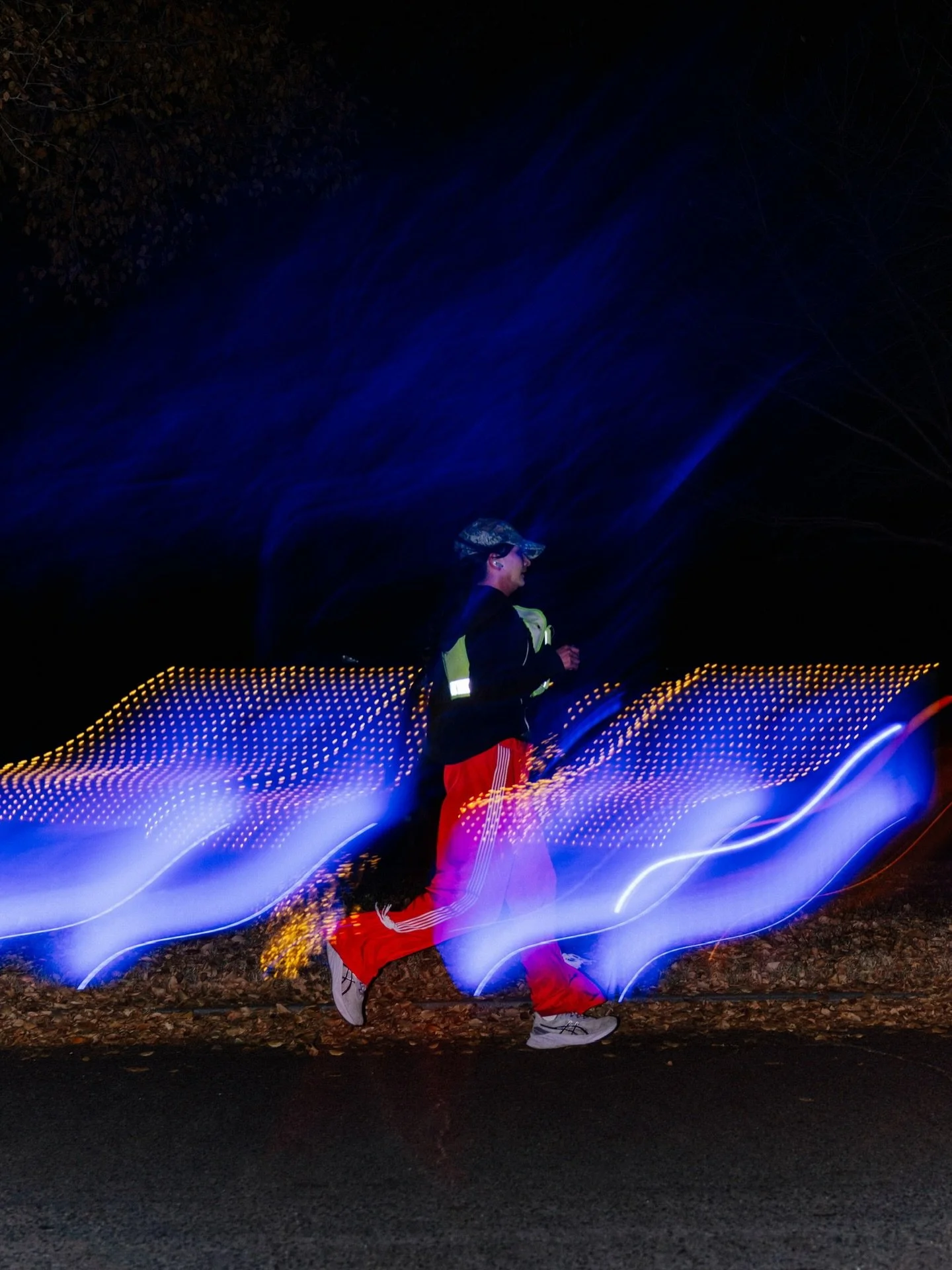 Thanks to everyone who joined us for our Collective Holiday Party 💙&hearts;️💚 Always the best time running and hanging out with the Run Club ABQ fam as well as the other clubs 🫂 @downtownabqrunclub @rosies.runclub_sw @dukestrackclub 

Thanks to @z