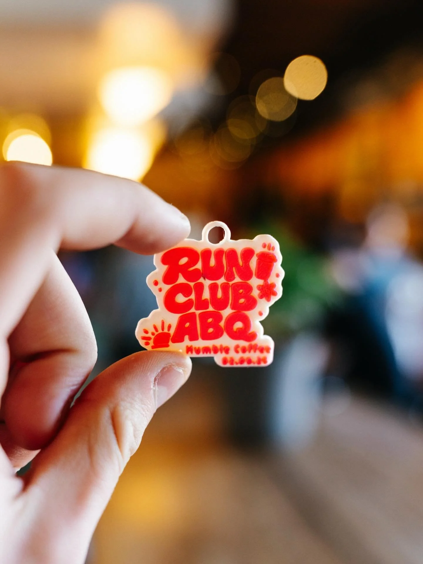 Another great Sunday run in the books 💙 you guys are the best 🐰☕️ Thanks for hosting @humblecoffee 🙌🏼

Photos: @owennlyons