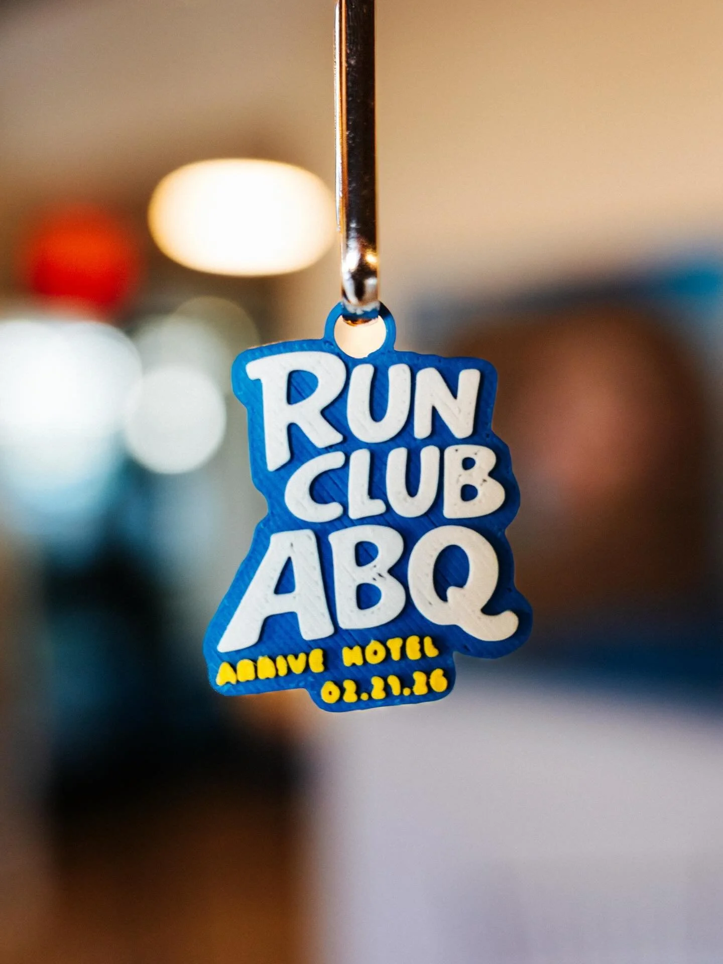Run Club ABQ x @secretgallerynm / @arrivehotels x @downaisle12 ☕️🤫⚡️

It might have been cold outside, but the vibes were immaculate inside of Secret Gallery with the best drinks from @downaisle12 💙

Photos: @owennlyons