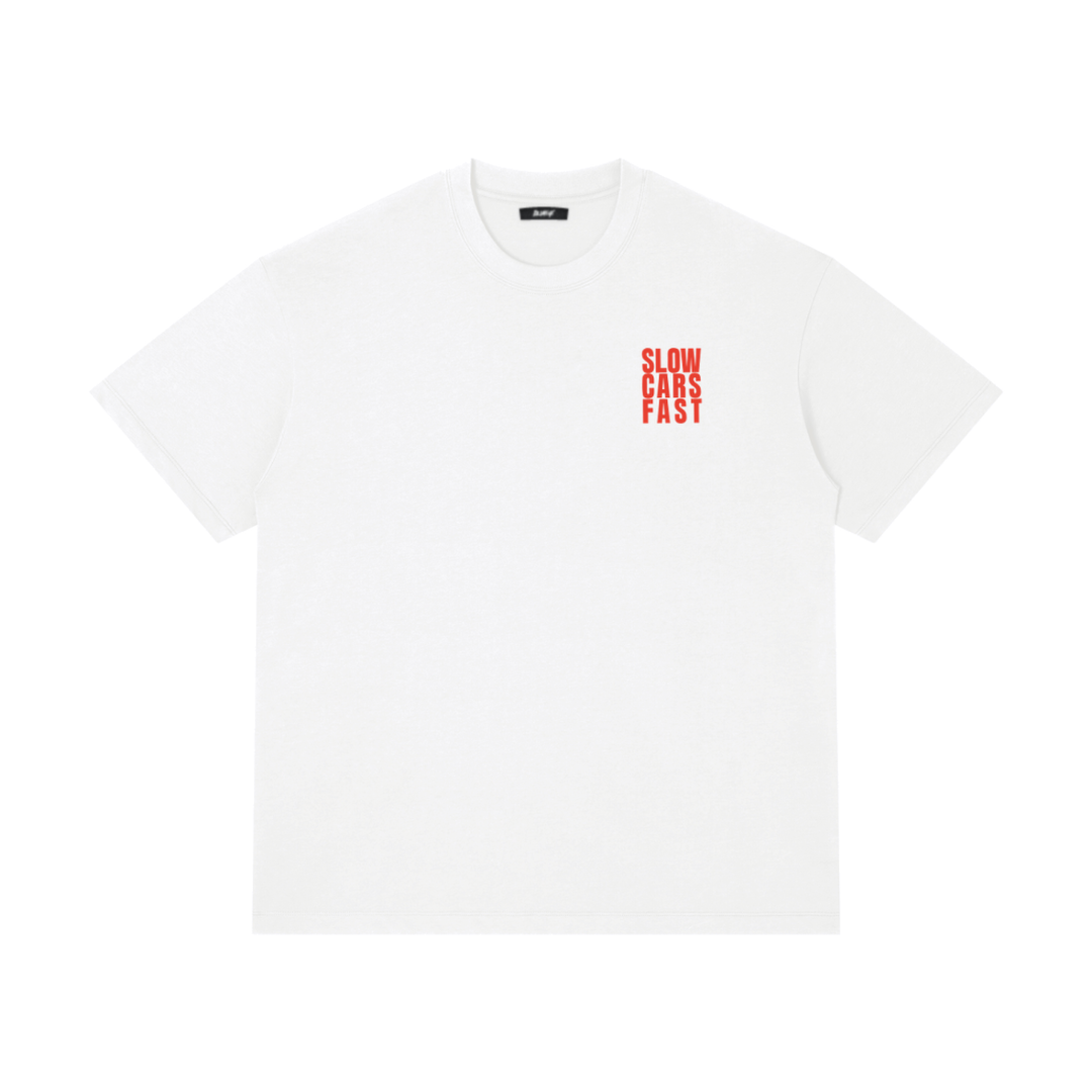 Unisex Tee