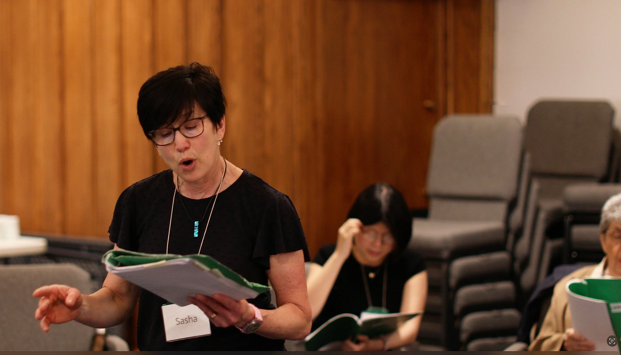 Photos by Sara Geidlinger