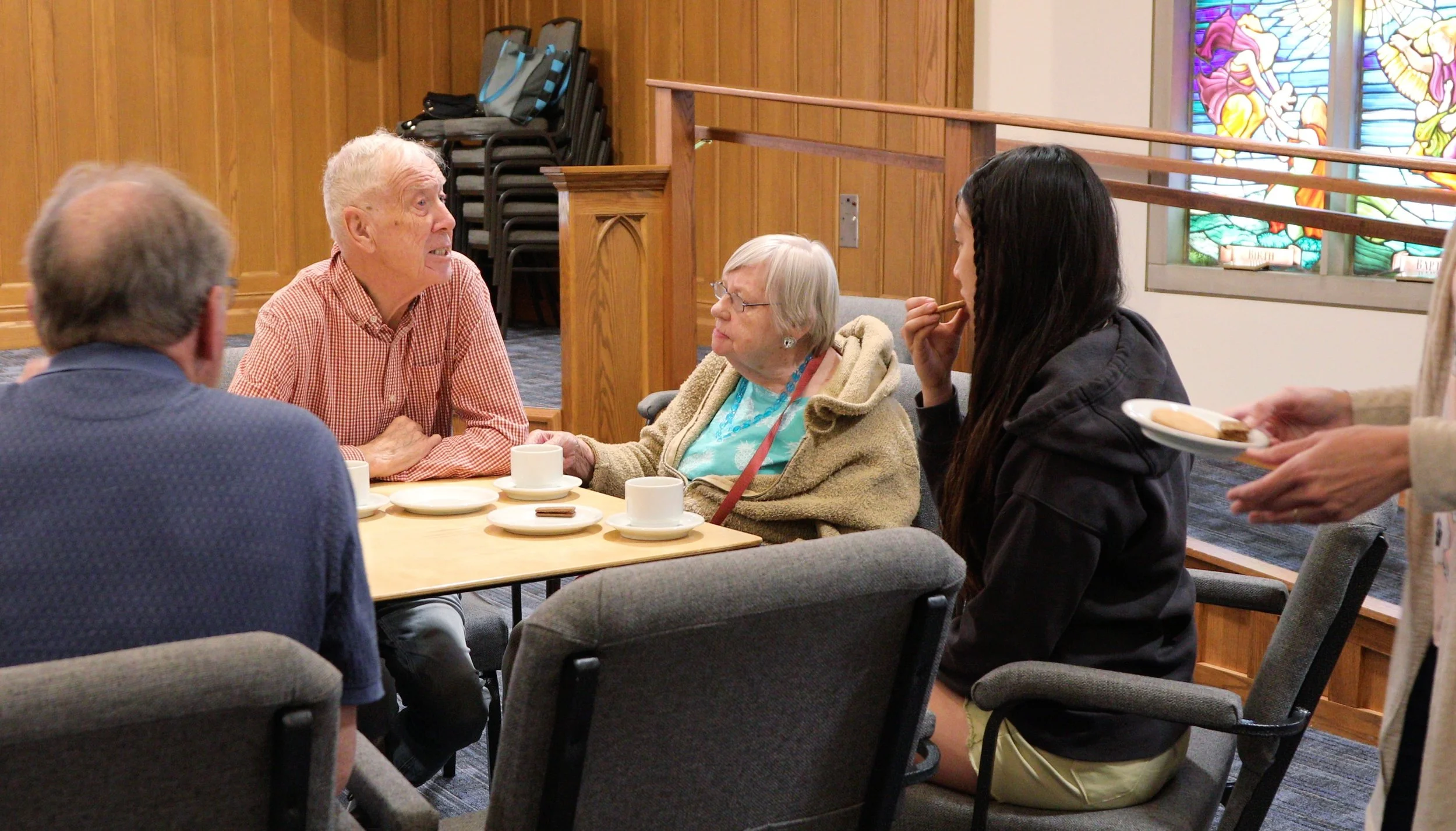 Photos by Sara Geidlinger