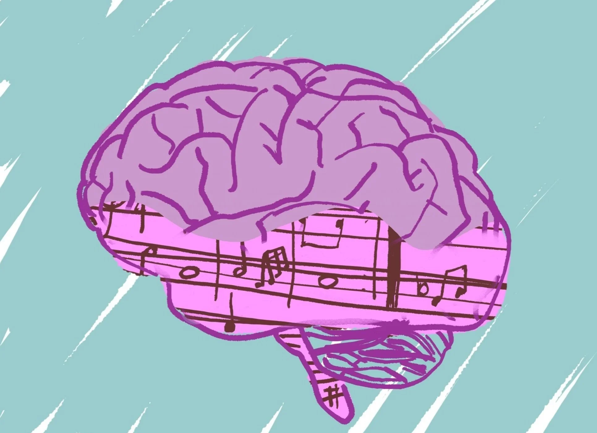 The Circle of Music Brings Dementia Patients and the Community Together in the Form of a Choir