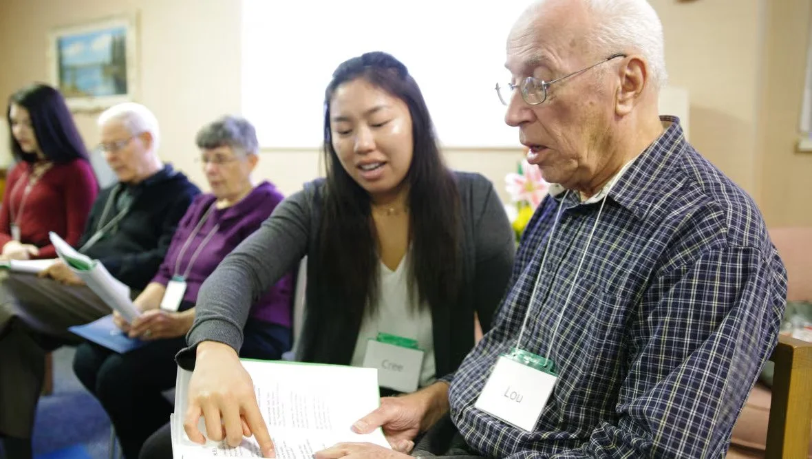 More than singing your sorrows: music therapy about making connections | CBC News