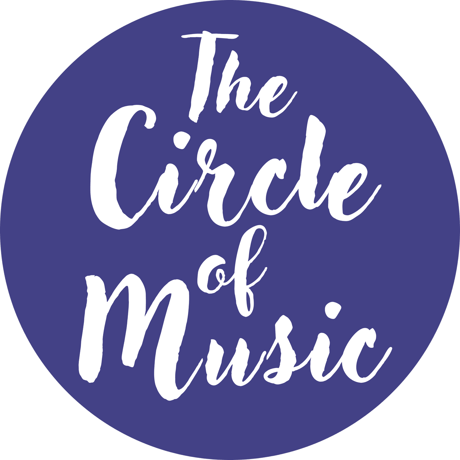 The Circle of Music
