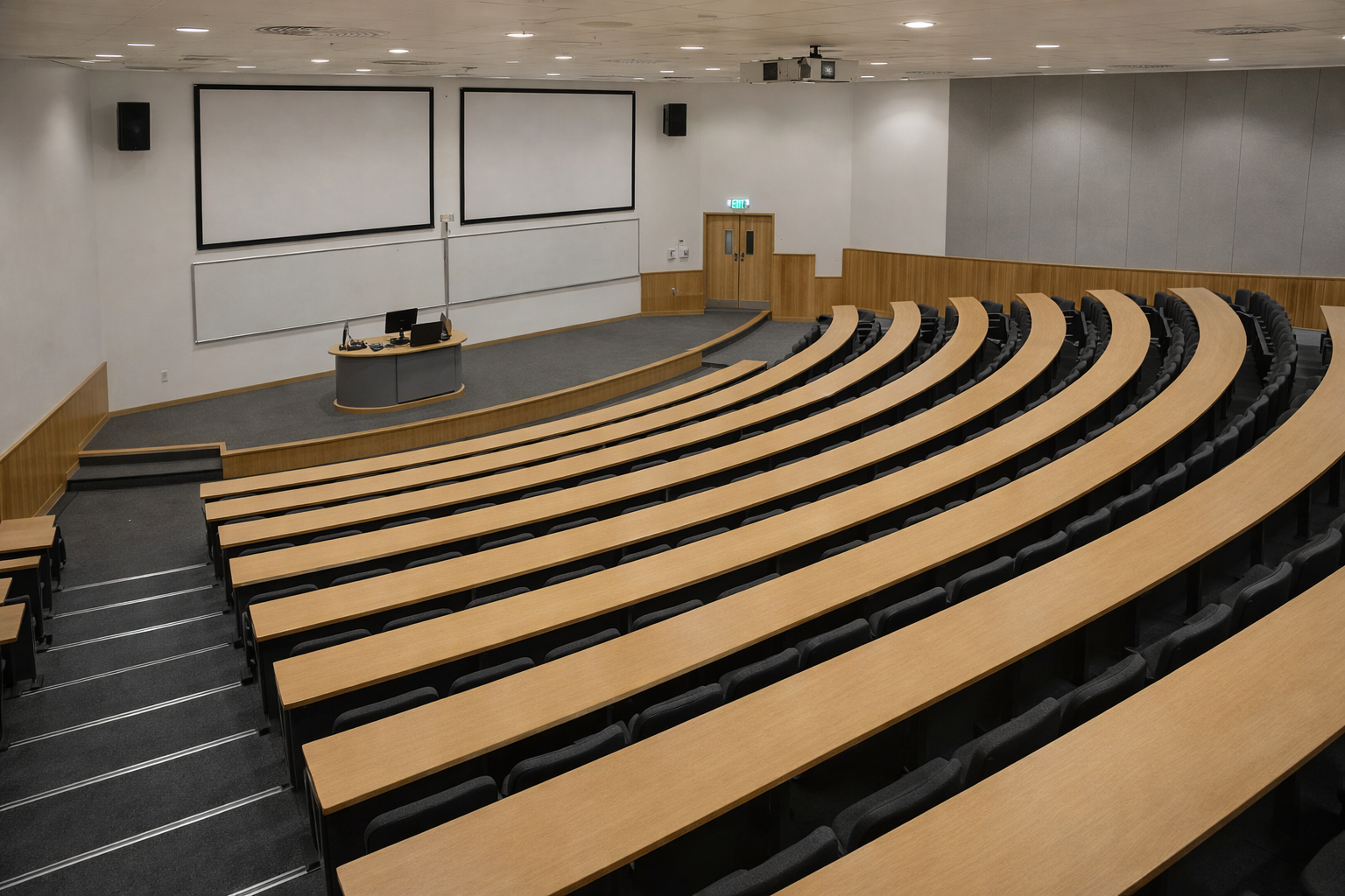 What Should We Be Teaching Students When AI Can Do the Job?