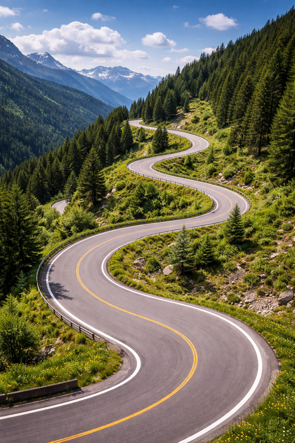 Leadership Is Bumpy. So How Do You Get 1% Better?