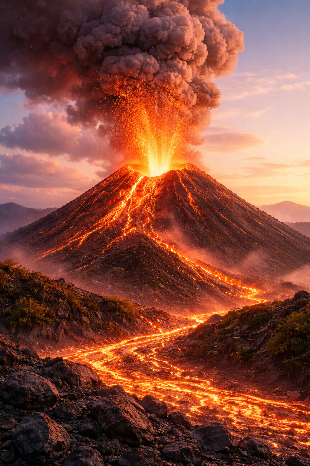 AI Didn't Disrupt Your Workplace. It Rebuilt the Foundation