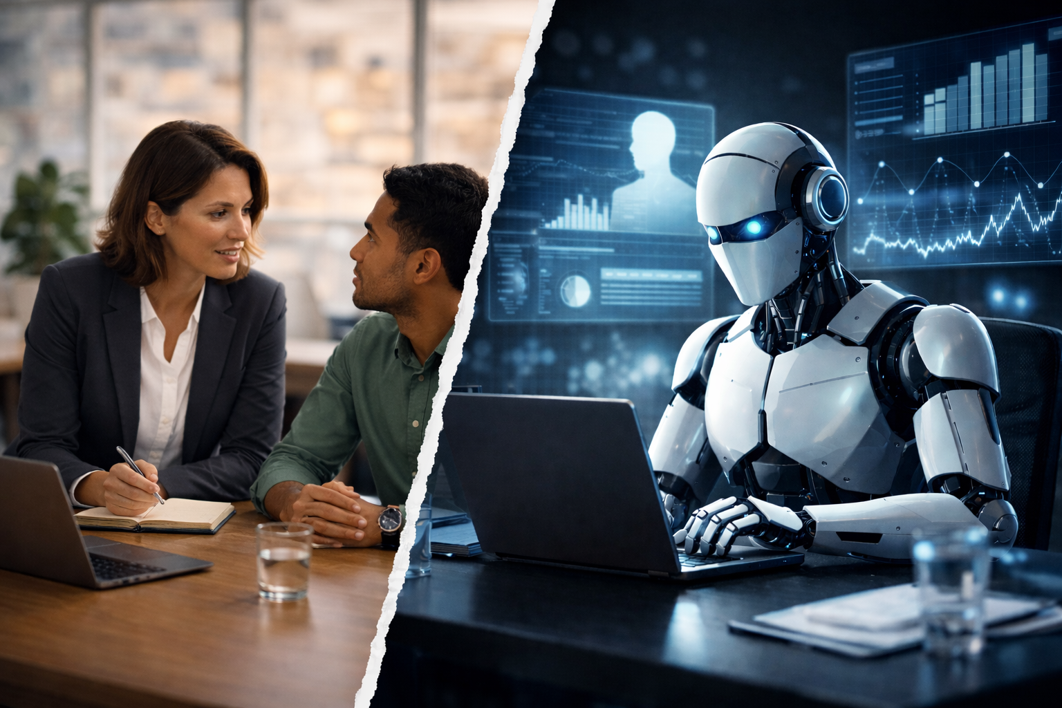 AI Transformation Is Being Led Wrong