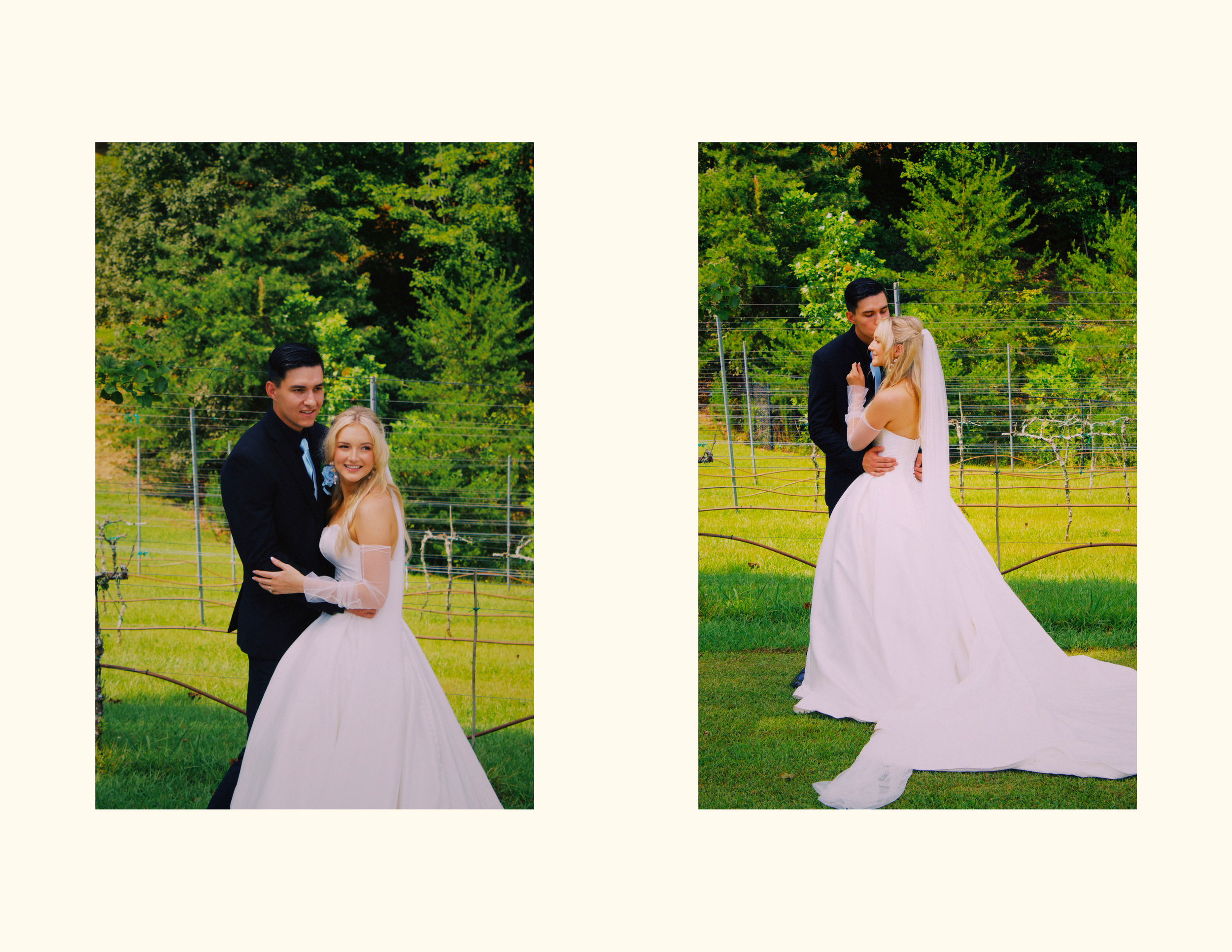 Black Moody Gothic Wedding Photo Book (48).png