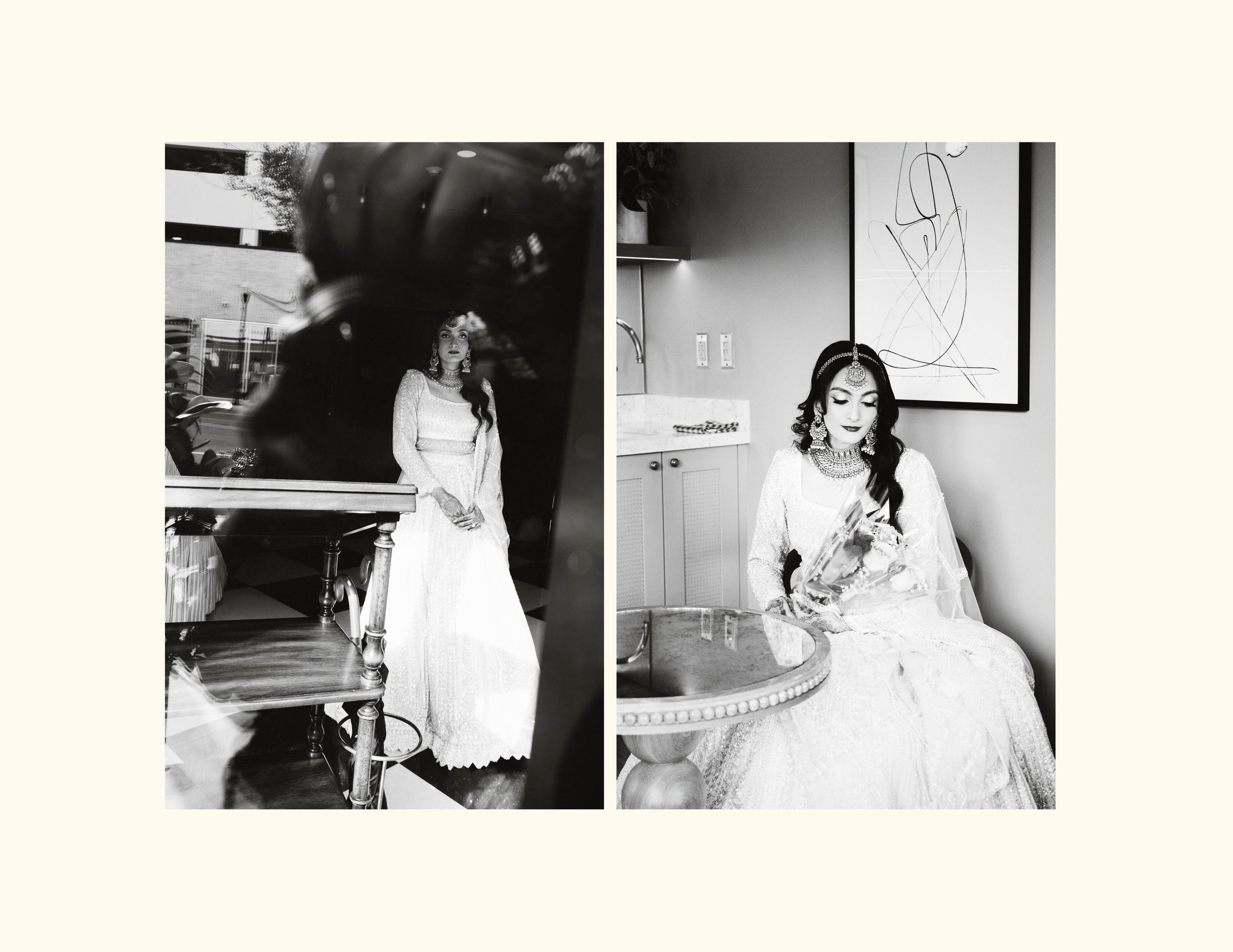 Black Moody Gothic Wedding Photo Book (27).png
