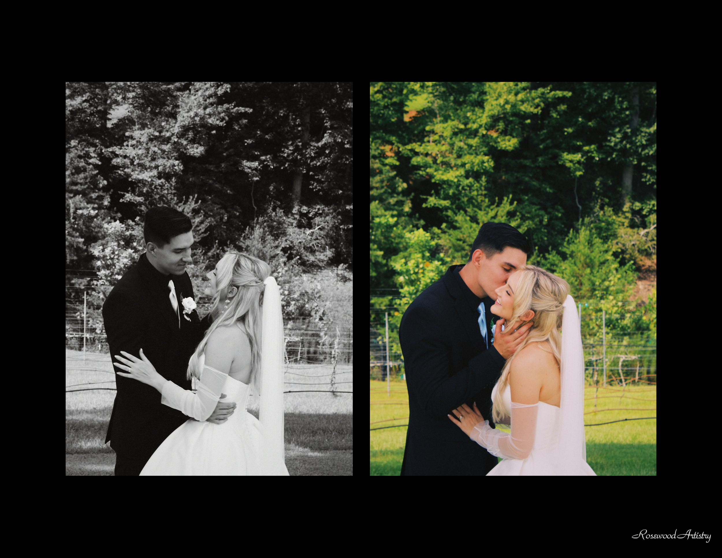 documentary wedding photographer