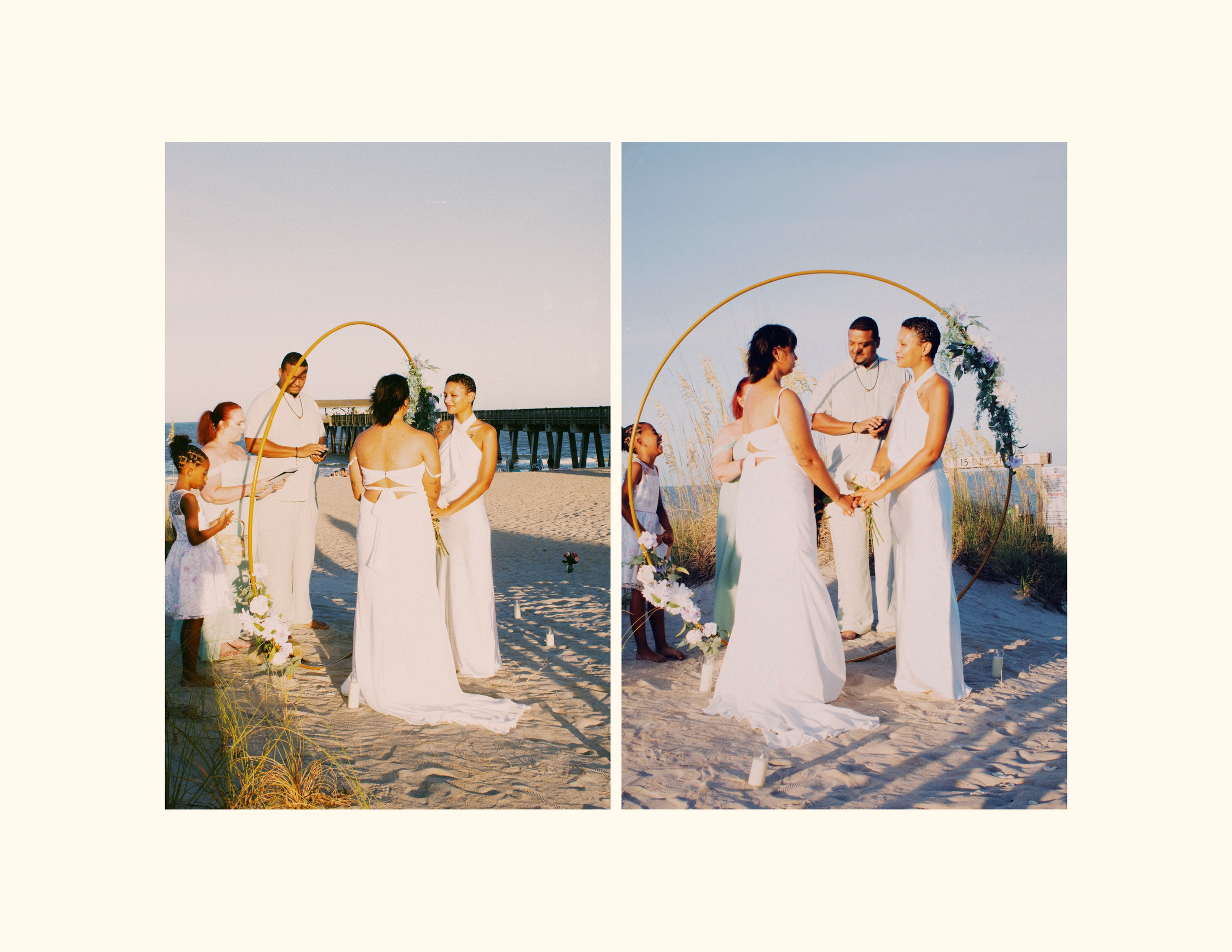 Black Moody Gothic Wedding Photo Book (11).png