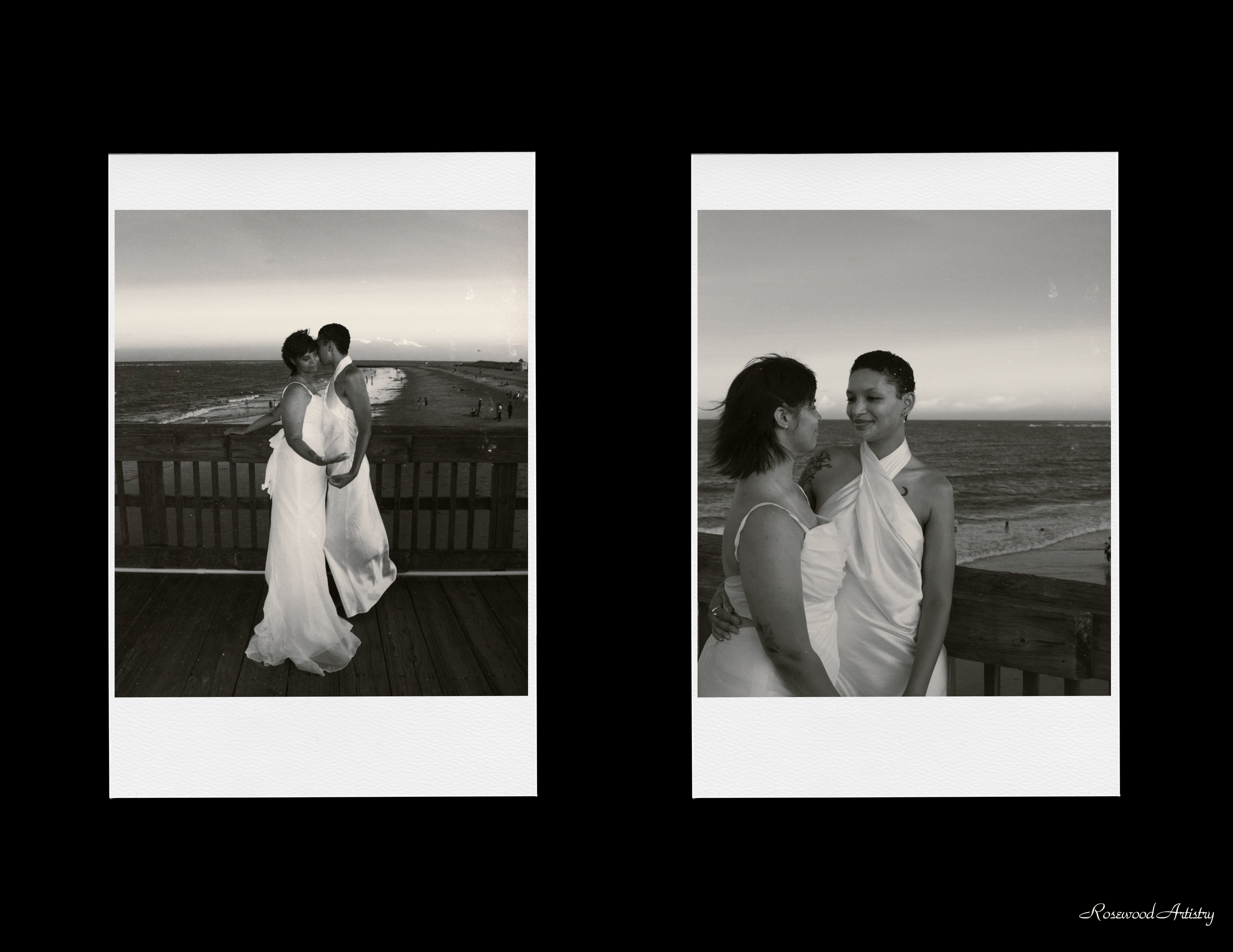 bridal portrait photography