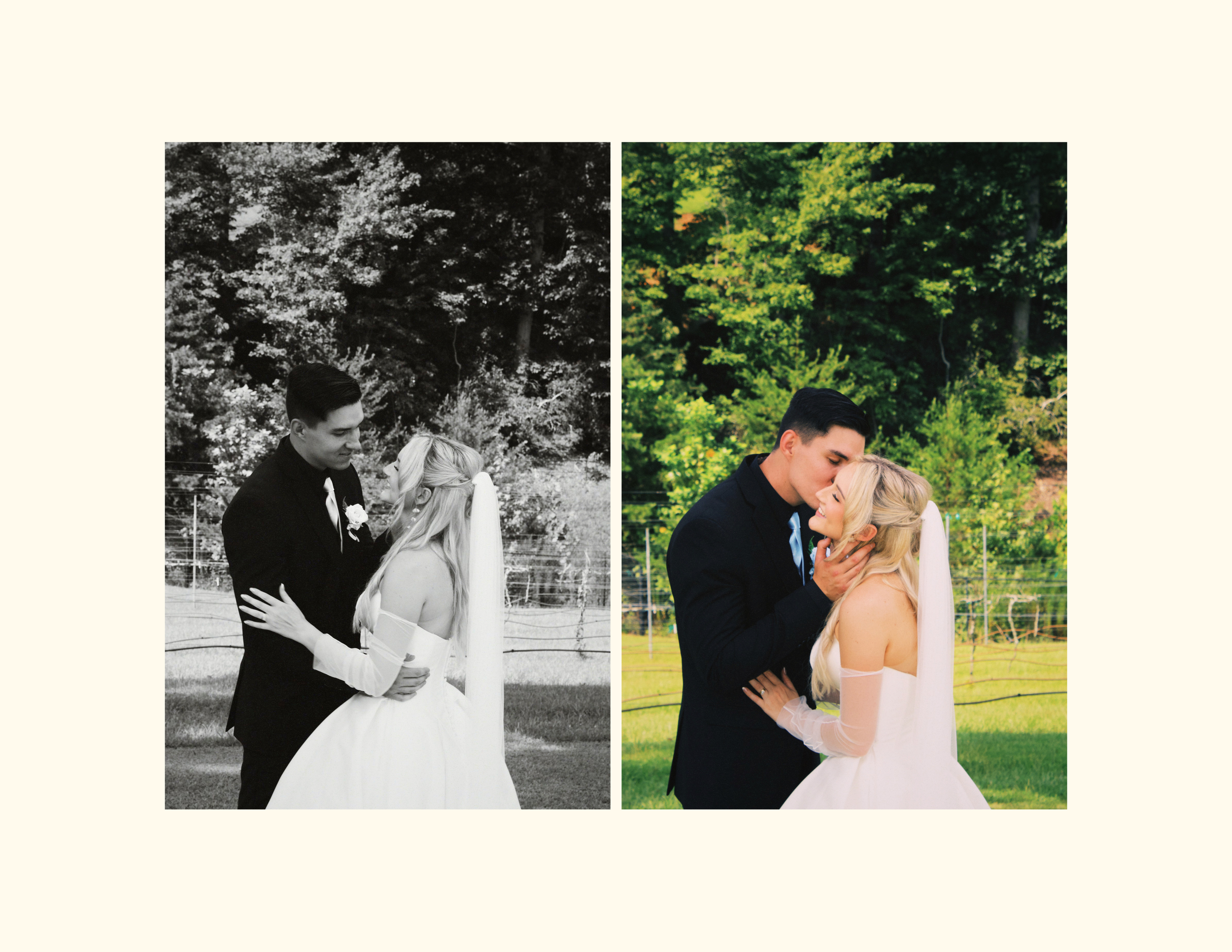 Black Moody Gothic Wedding Photo Book (47).png