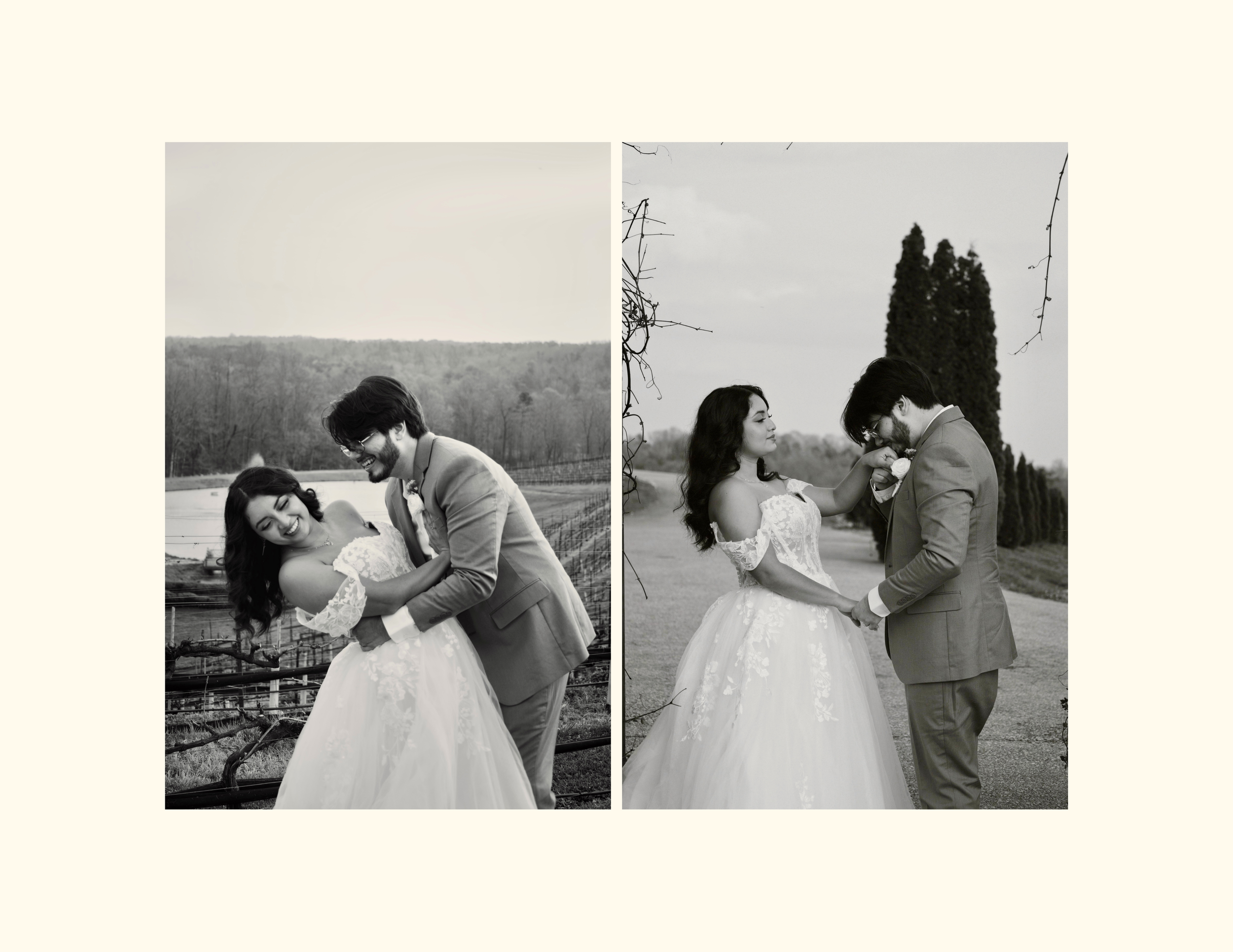 Black Moody Gothic Wedding Photo Book (66).png