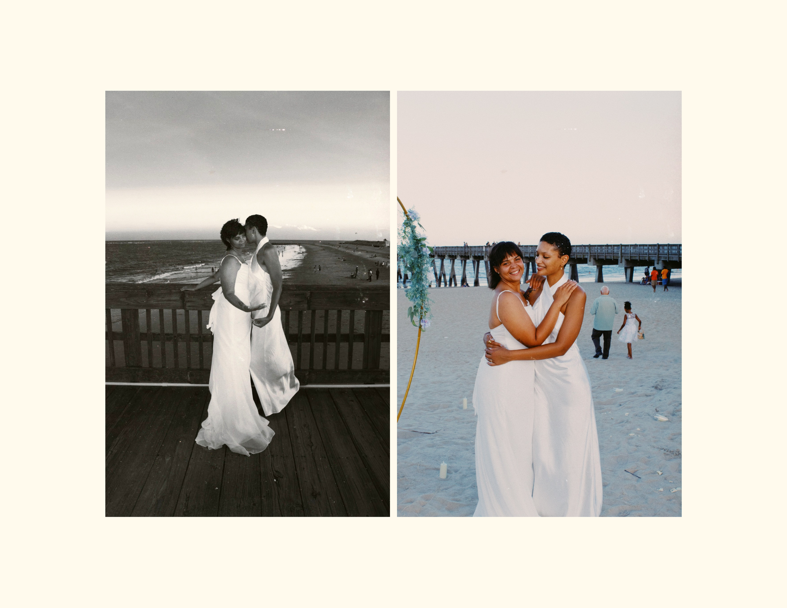 Black Moody Gothic Wedding Photo Book (17).png
