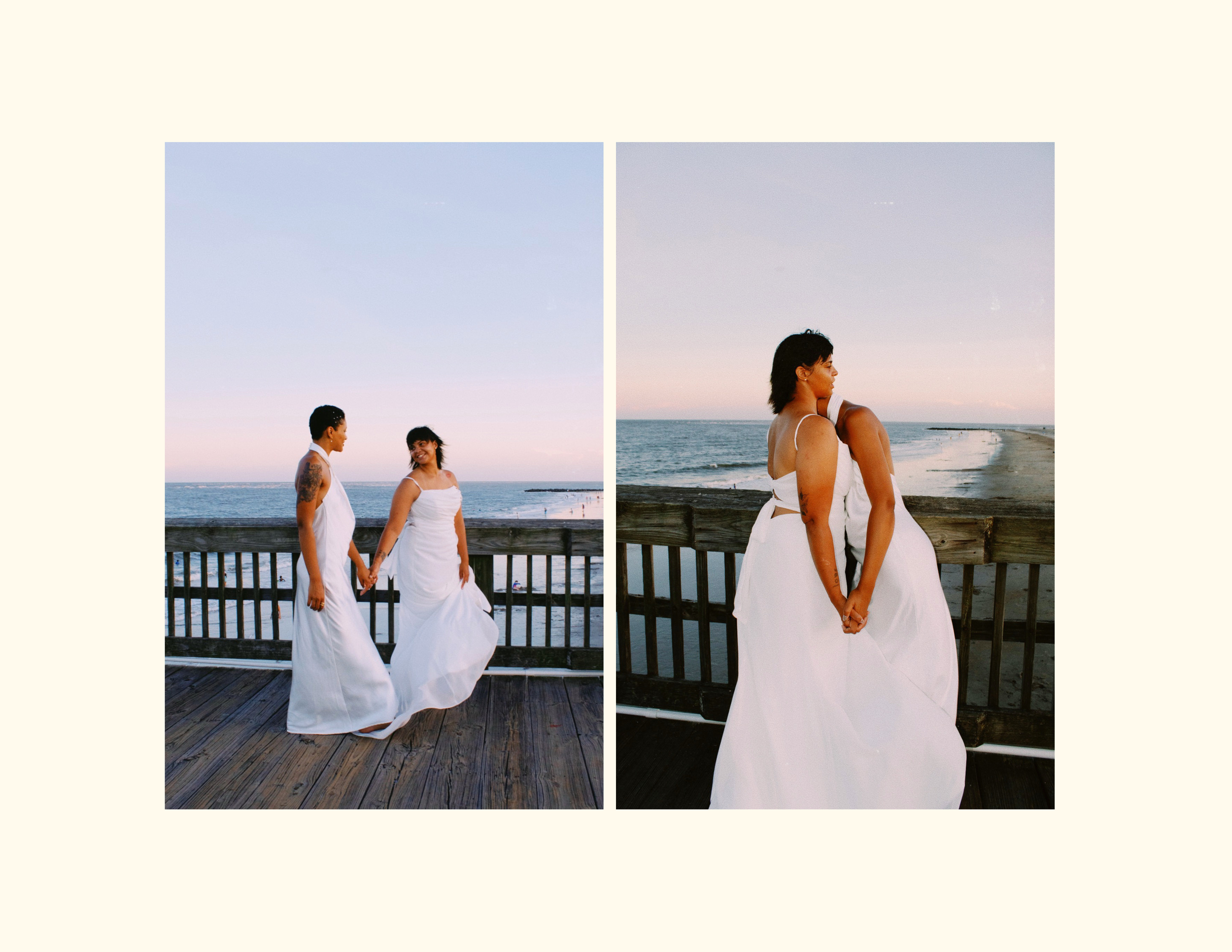 Black Moody Gothic Wedding Photo Book (15).png