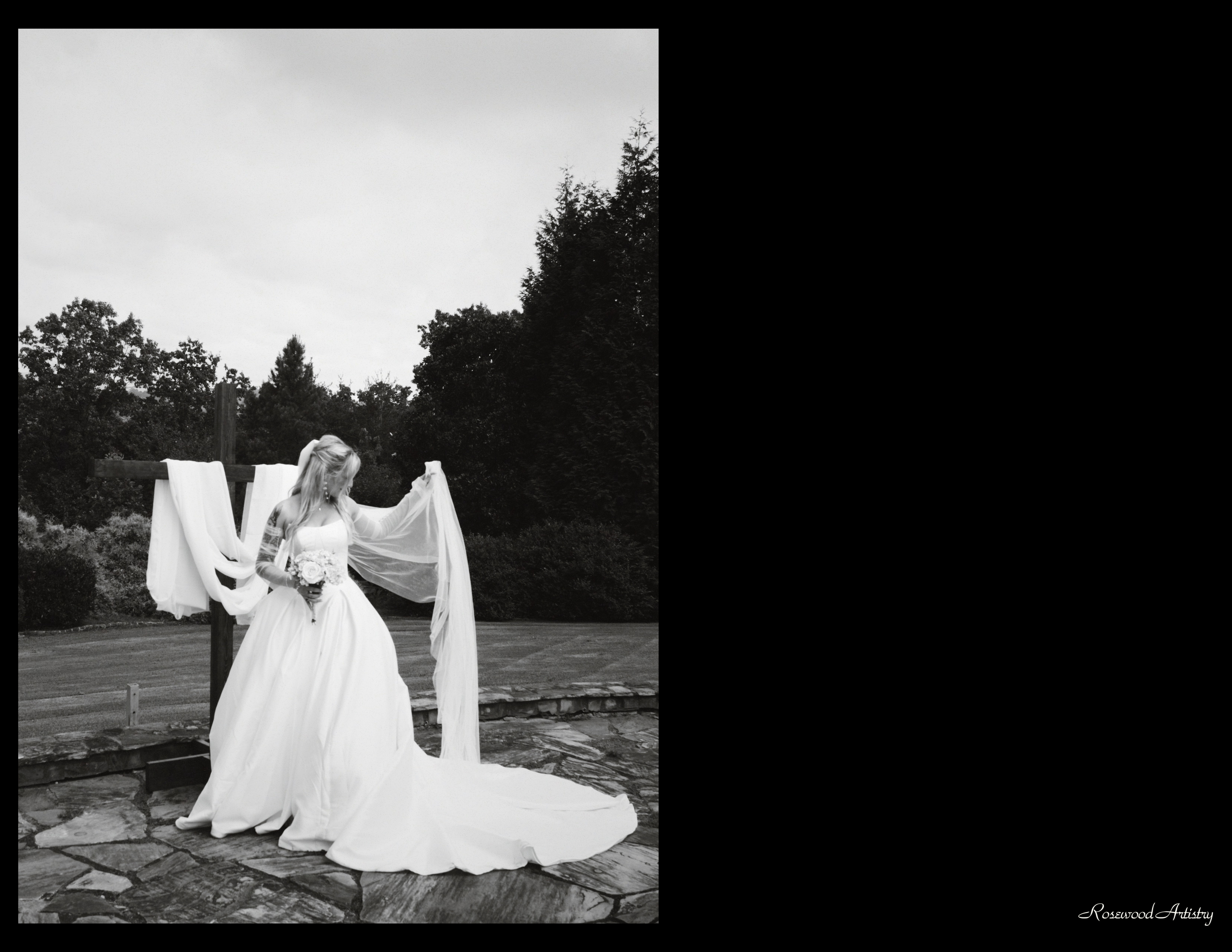 wedding photographer packages