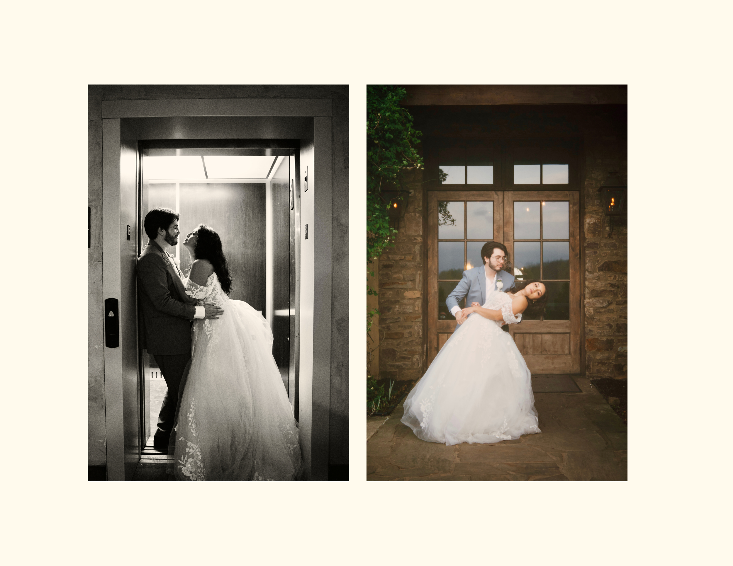 Black Moody Gothic Wedding Photo Book (62).png