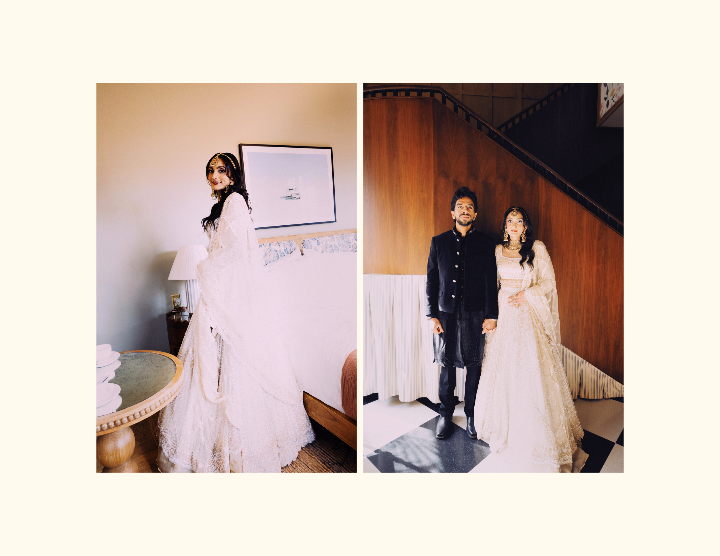 Black Moody Gothic Wedding Photo Book (39).png