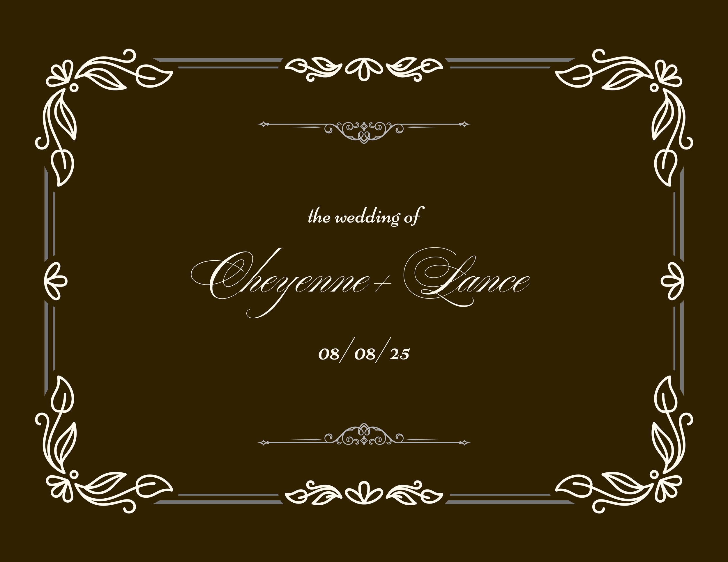 Black Moody Gothic Wedding Photo Book (41).png