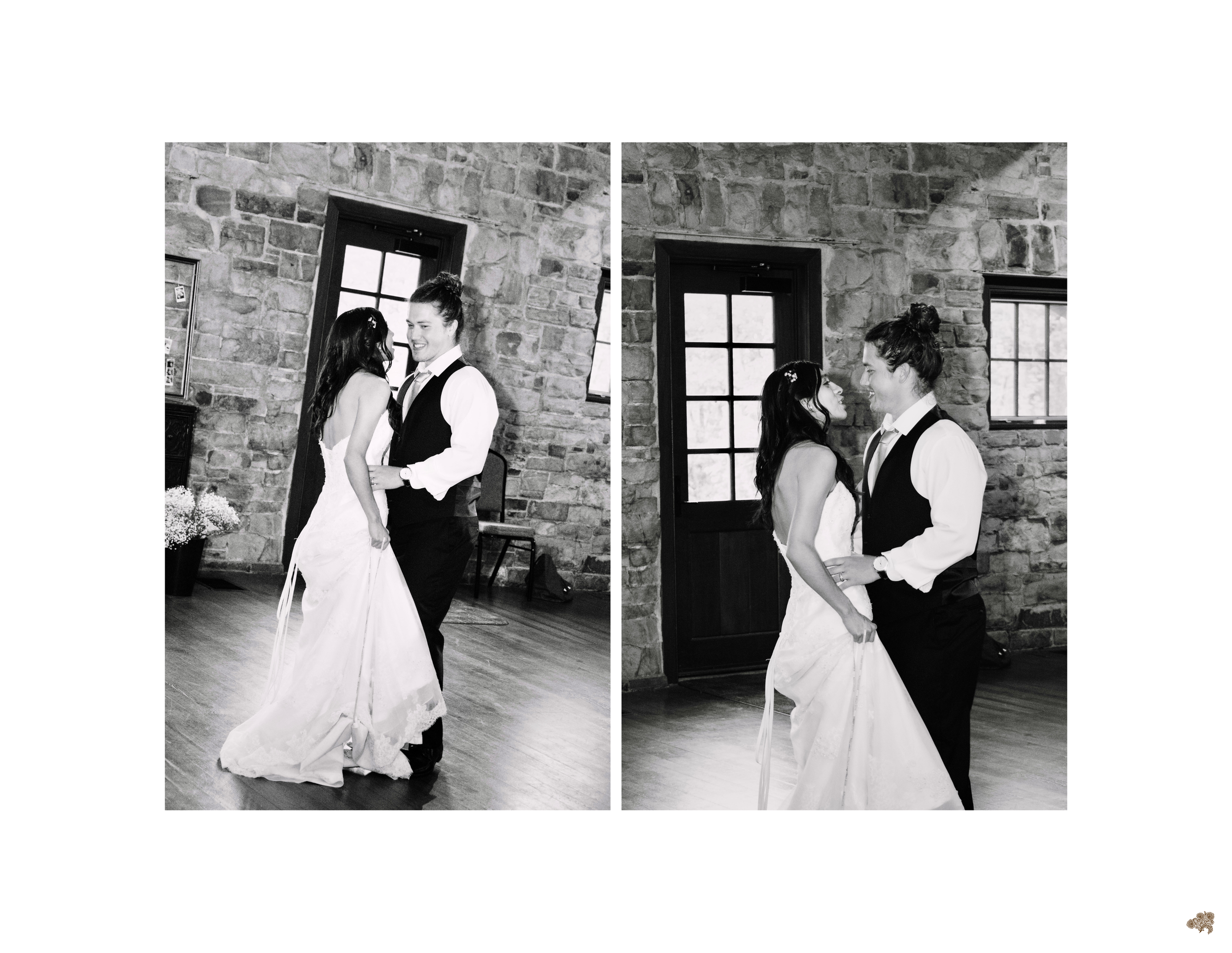 Black Moody Gothic Wedding Photo Book (82).png