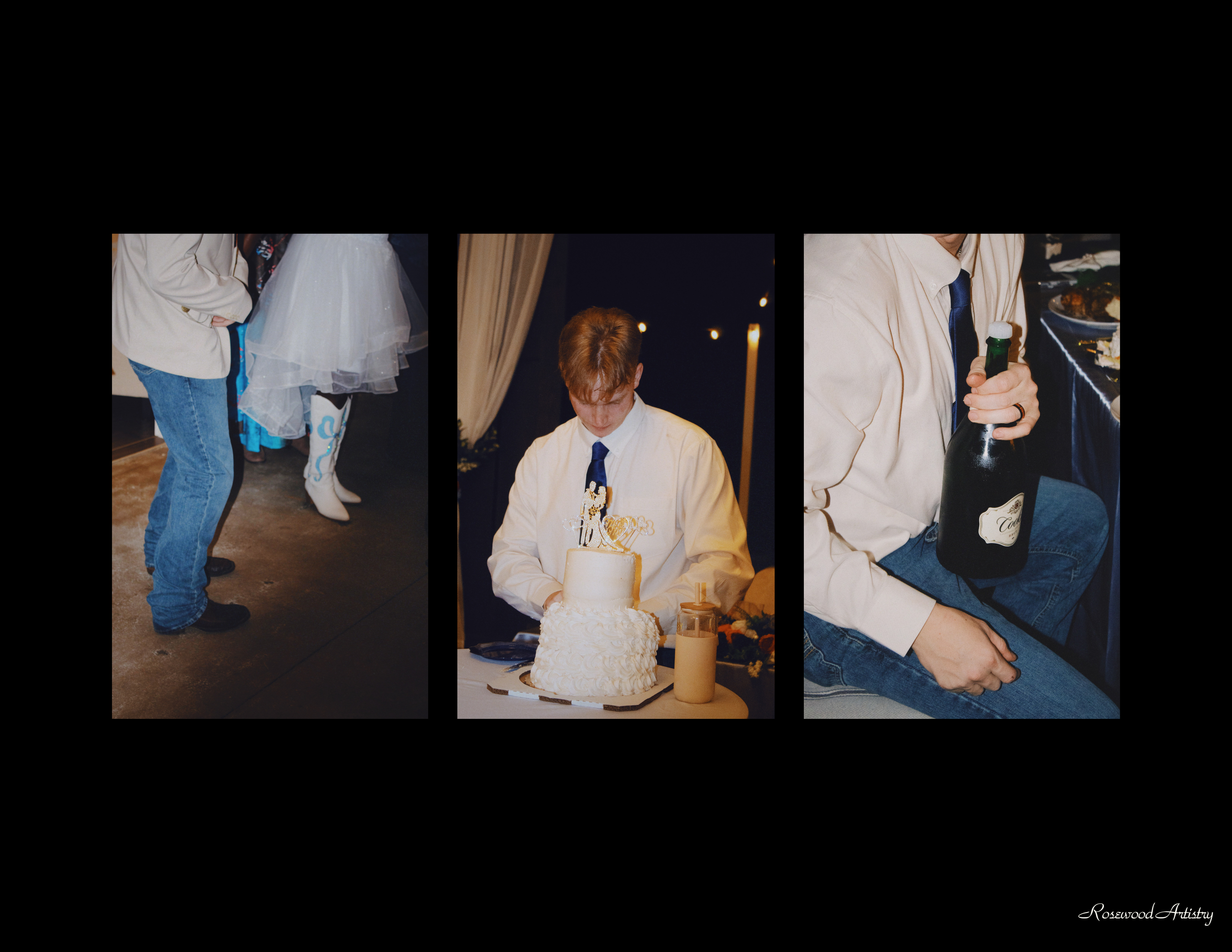 luxury wedding photographer Charleston