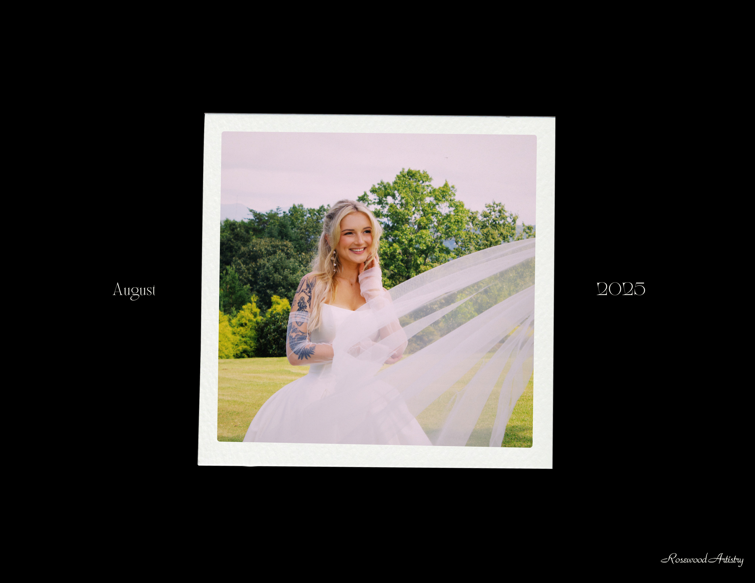 wedding videography services