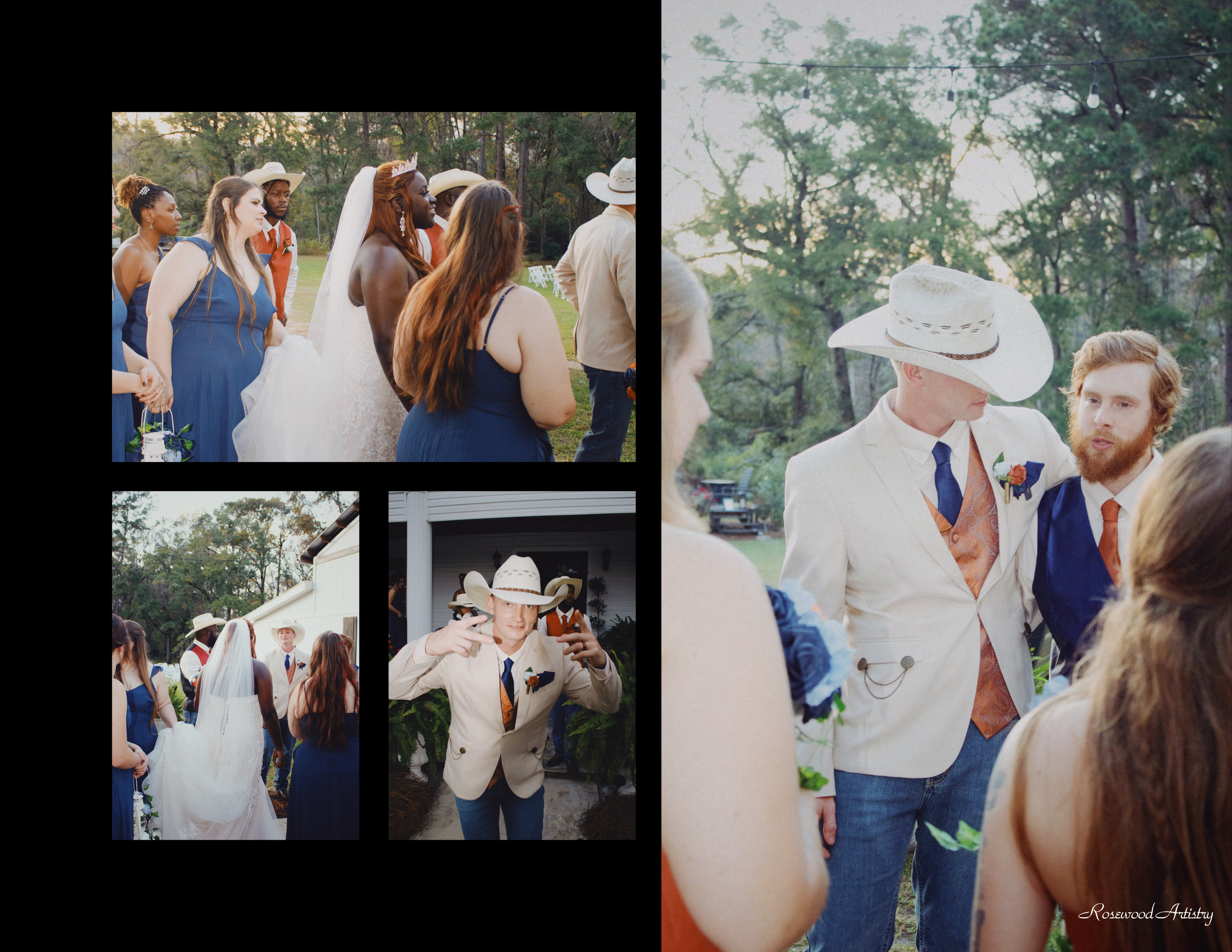 Charleston engagement photography
