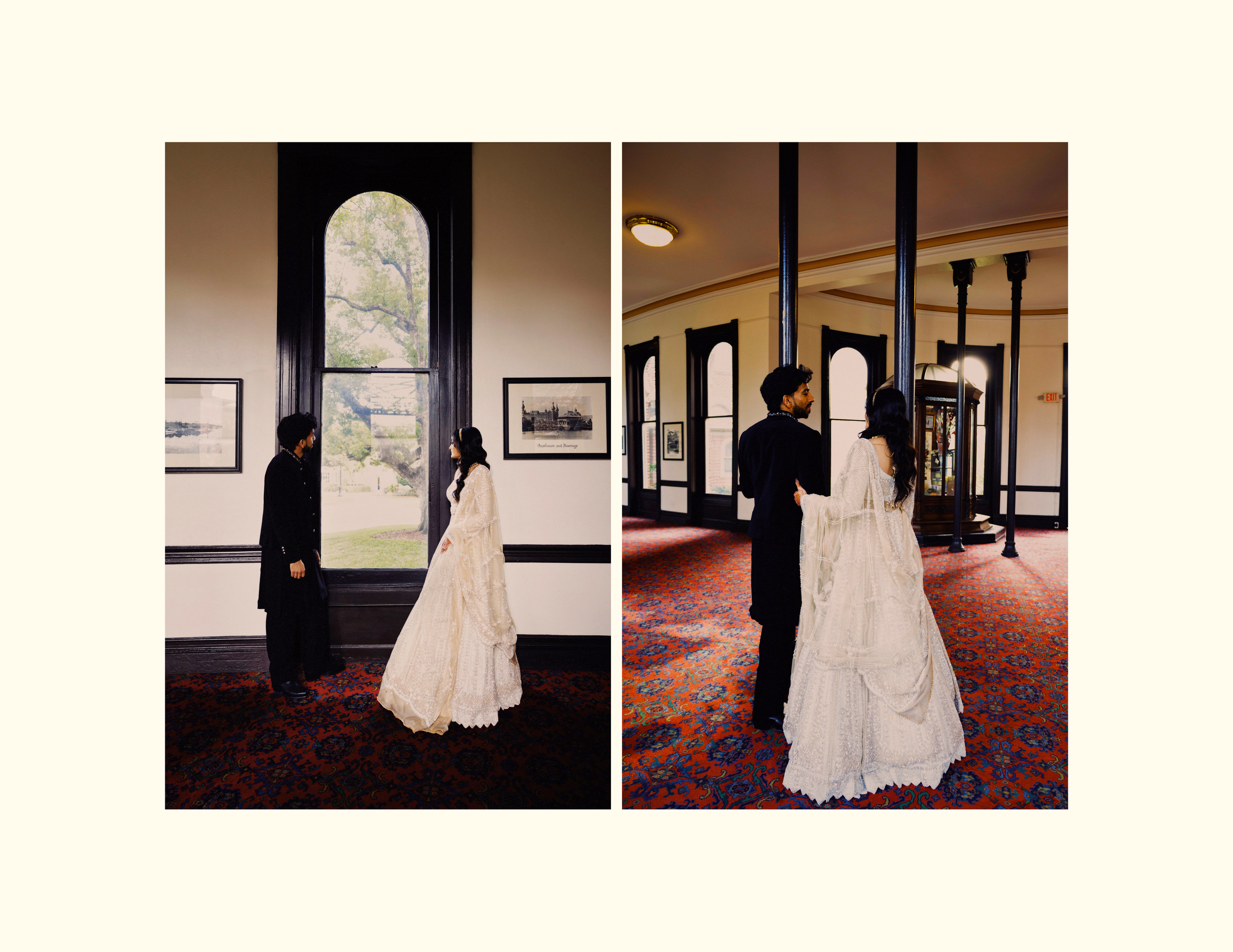Black Moody Gothic Wedding Photo Book (20).png