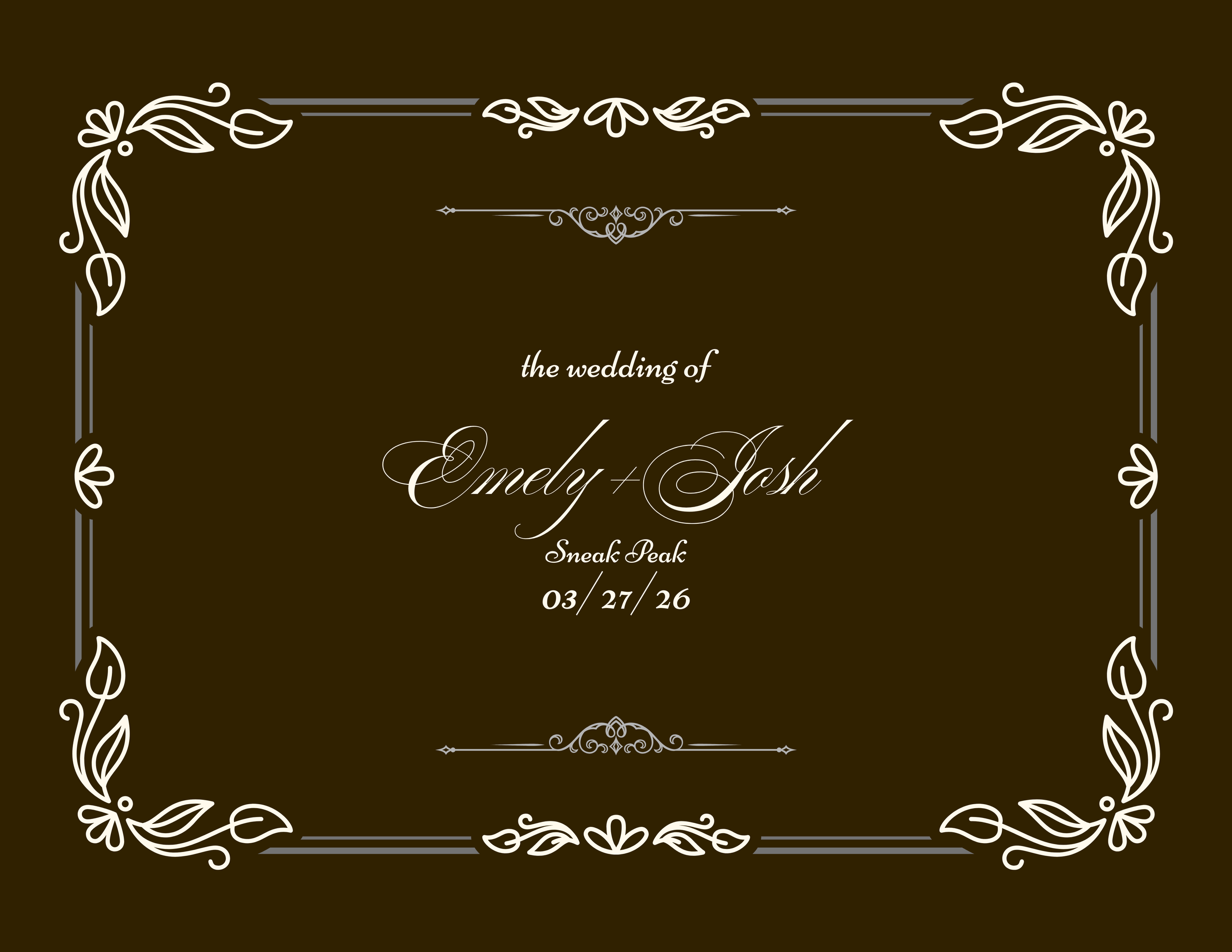 Black Moody Gothic Wedding Photo Book (53).png
