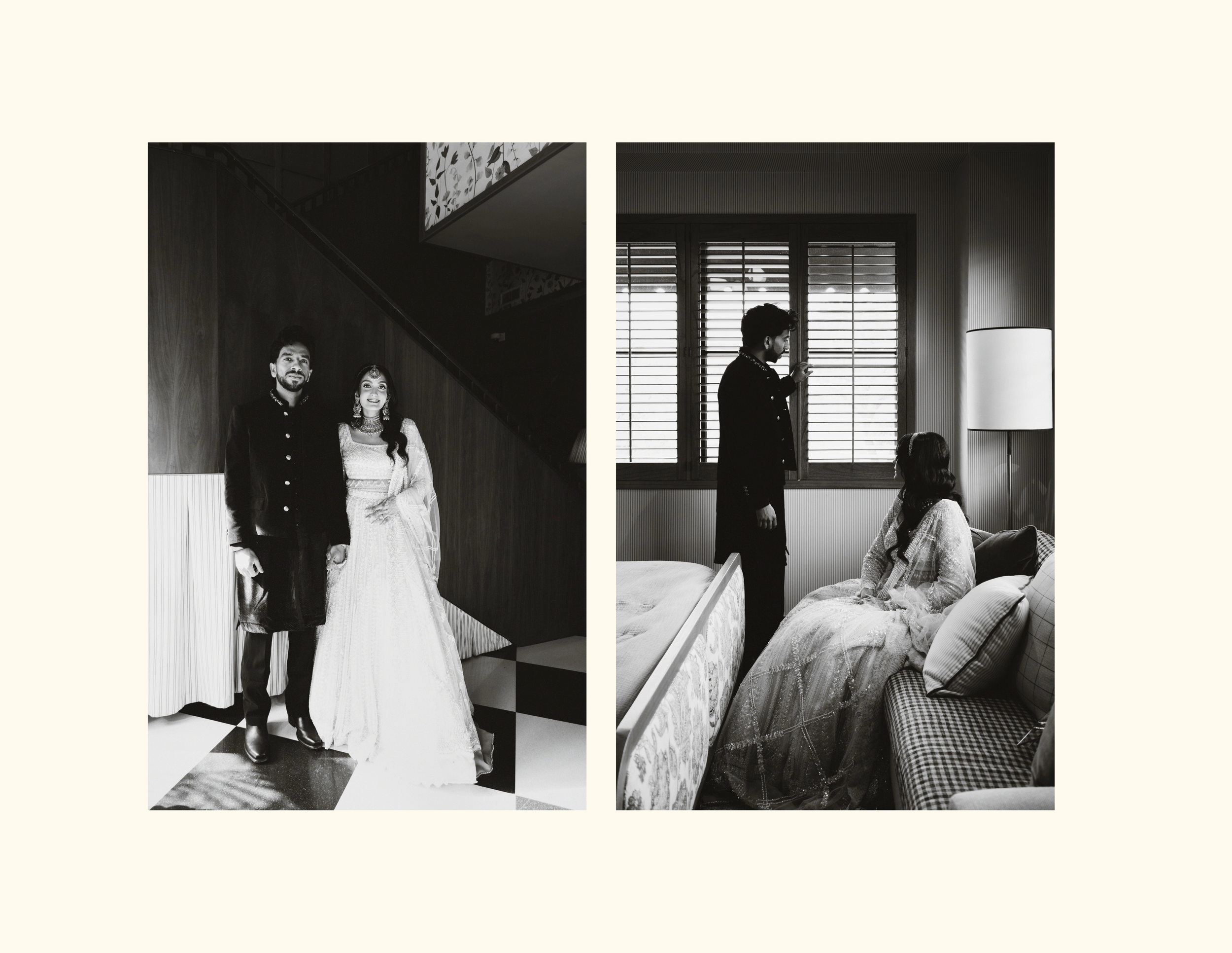 Black Moody Gothic Wedding Photo Book (33).png