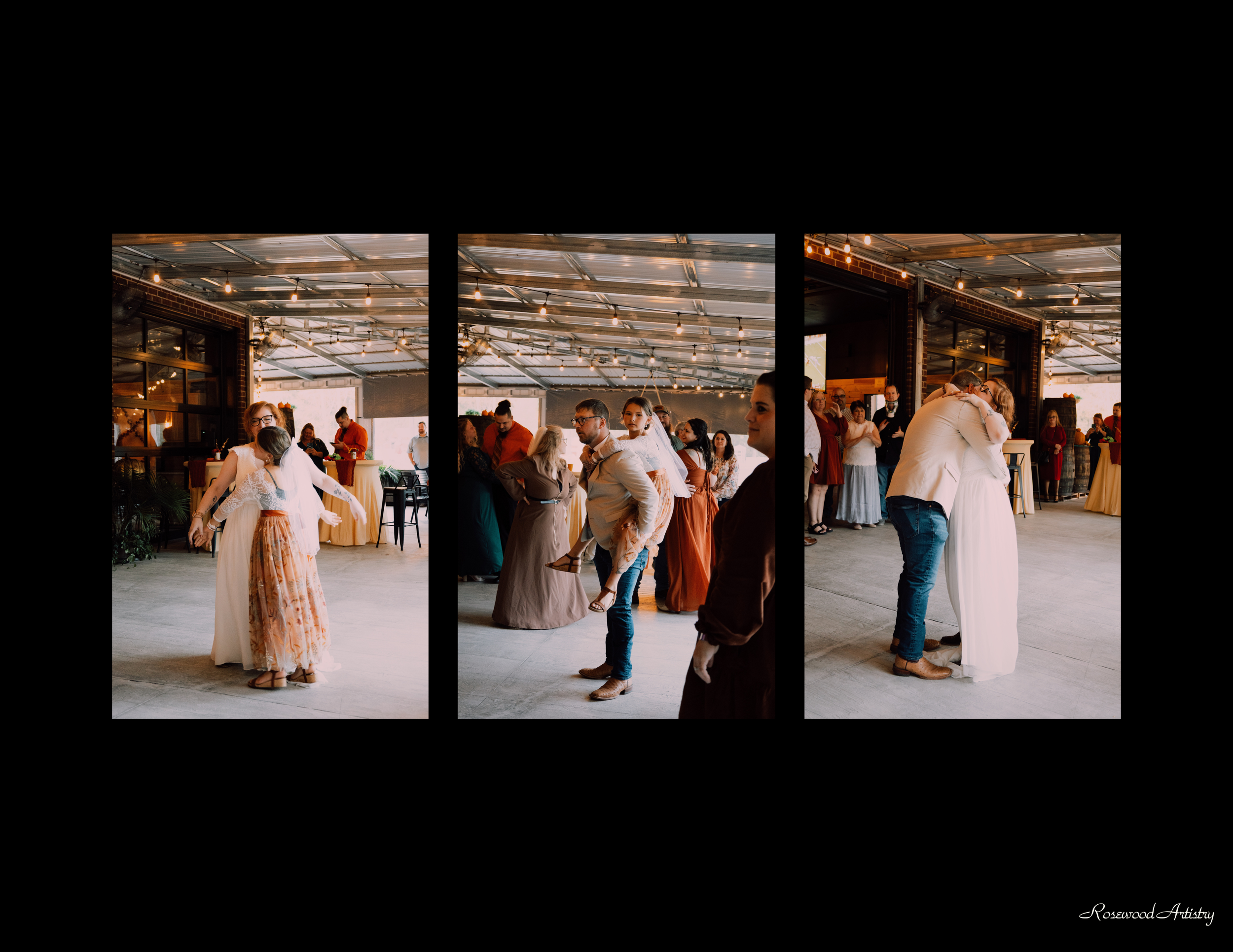 wedding photography packages Savannah GA