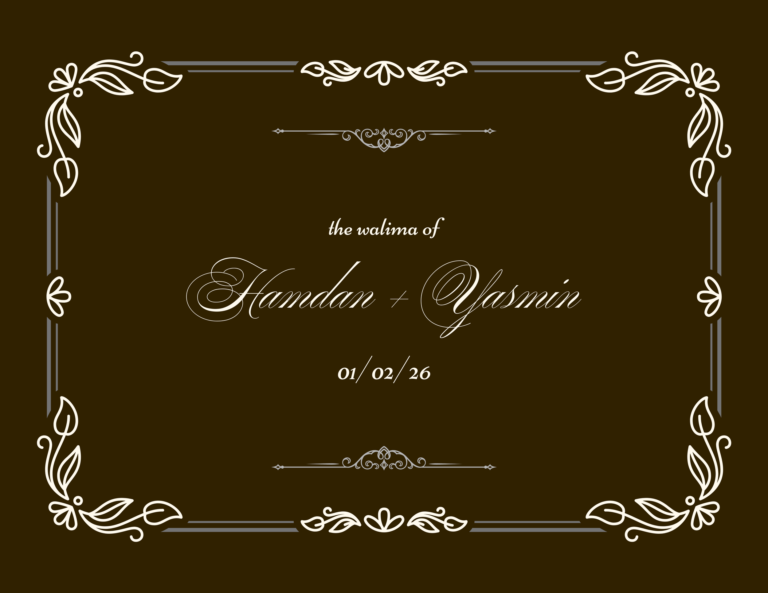 Black Moody Gothic Wedding Photo Book (19).png