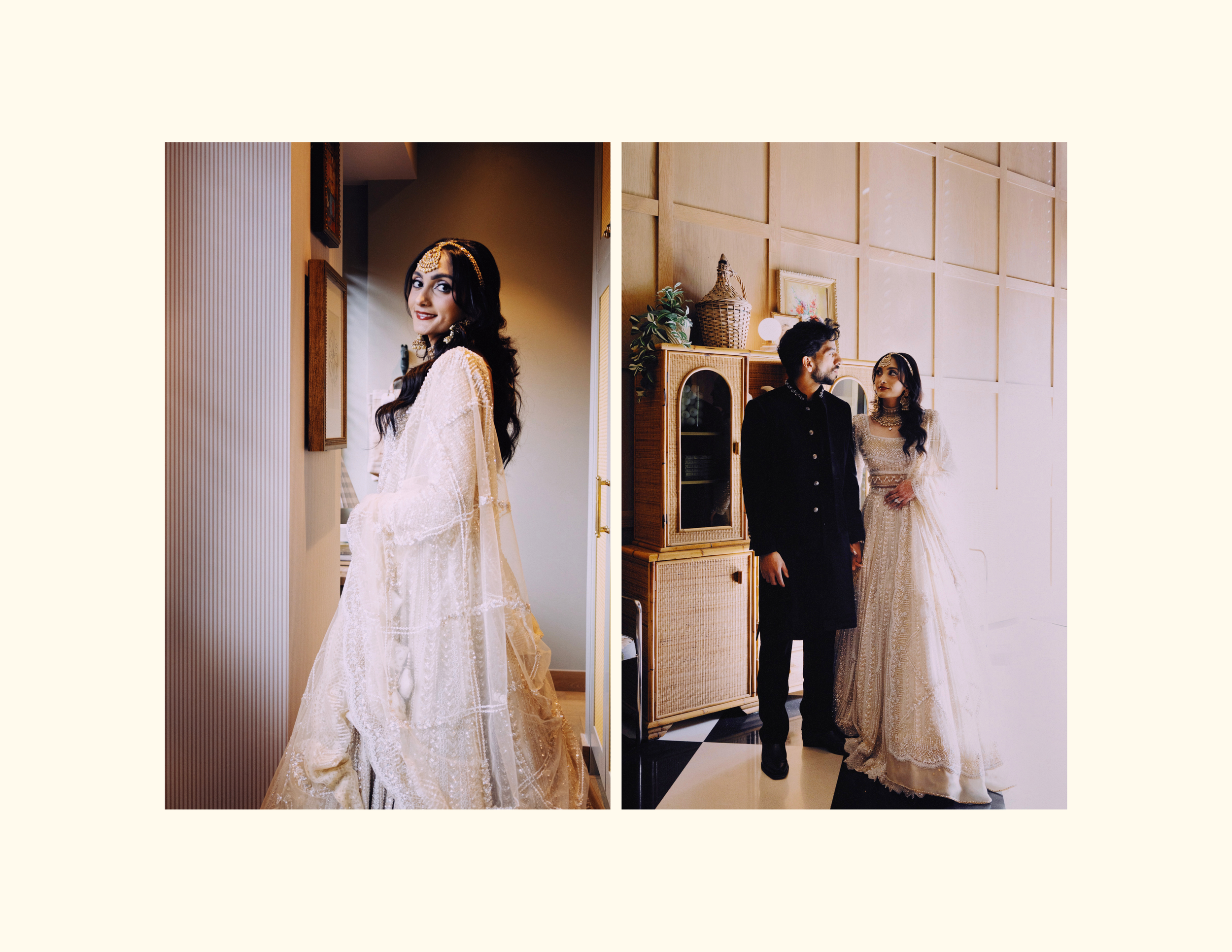 Black Moody Gothic Wedding Photo Book (37).png