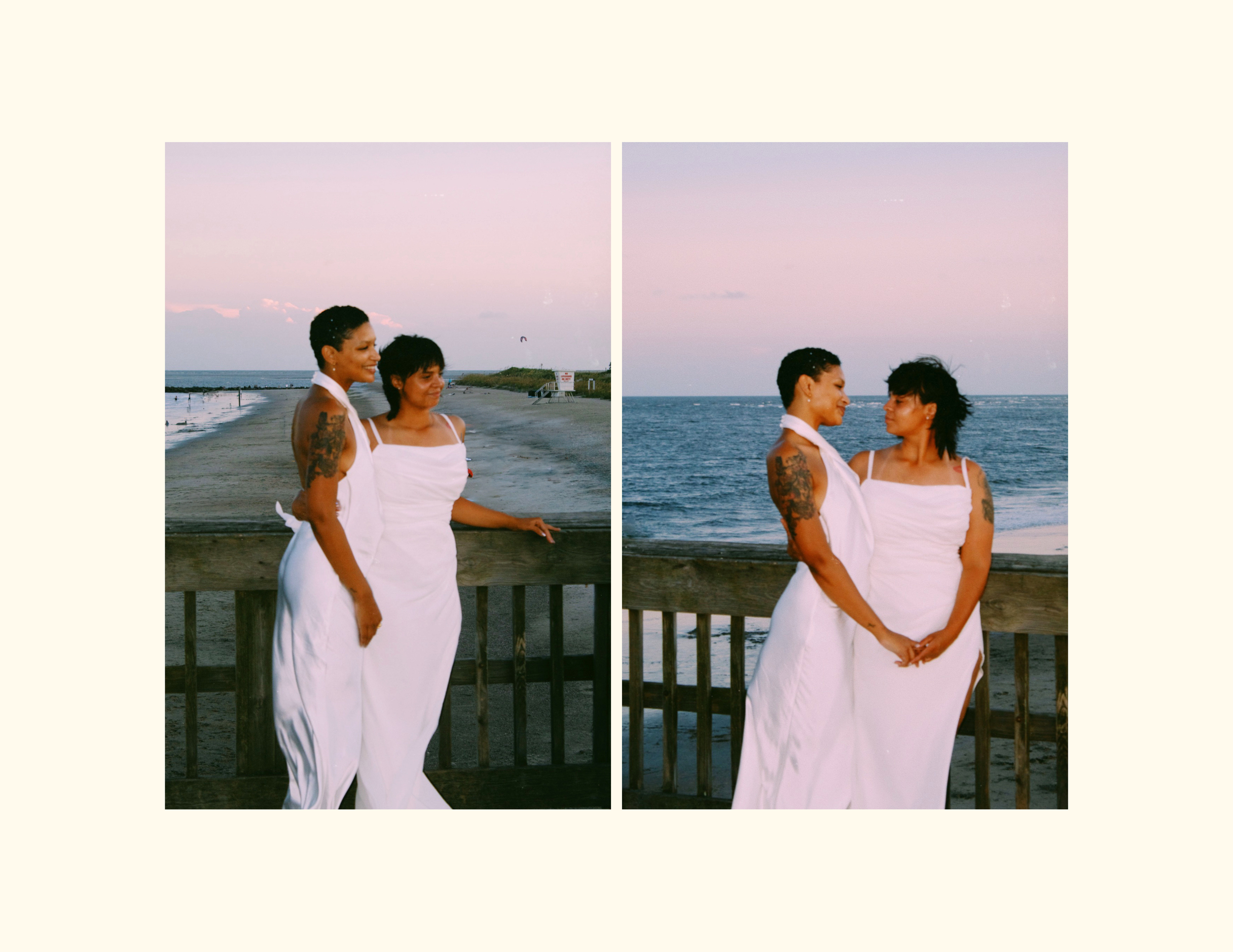 Black Moody Gothic Wedding Photo Book (16).png