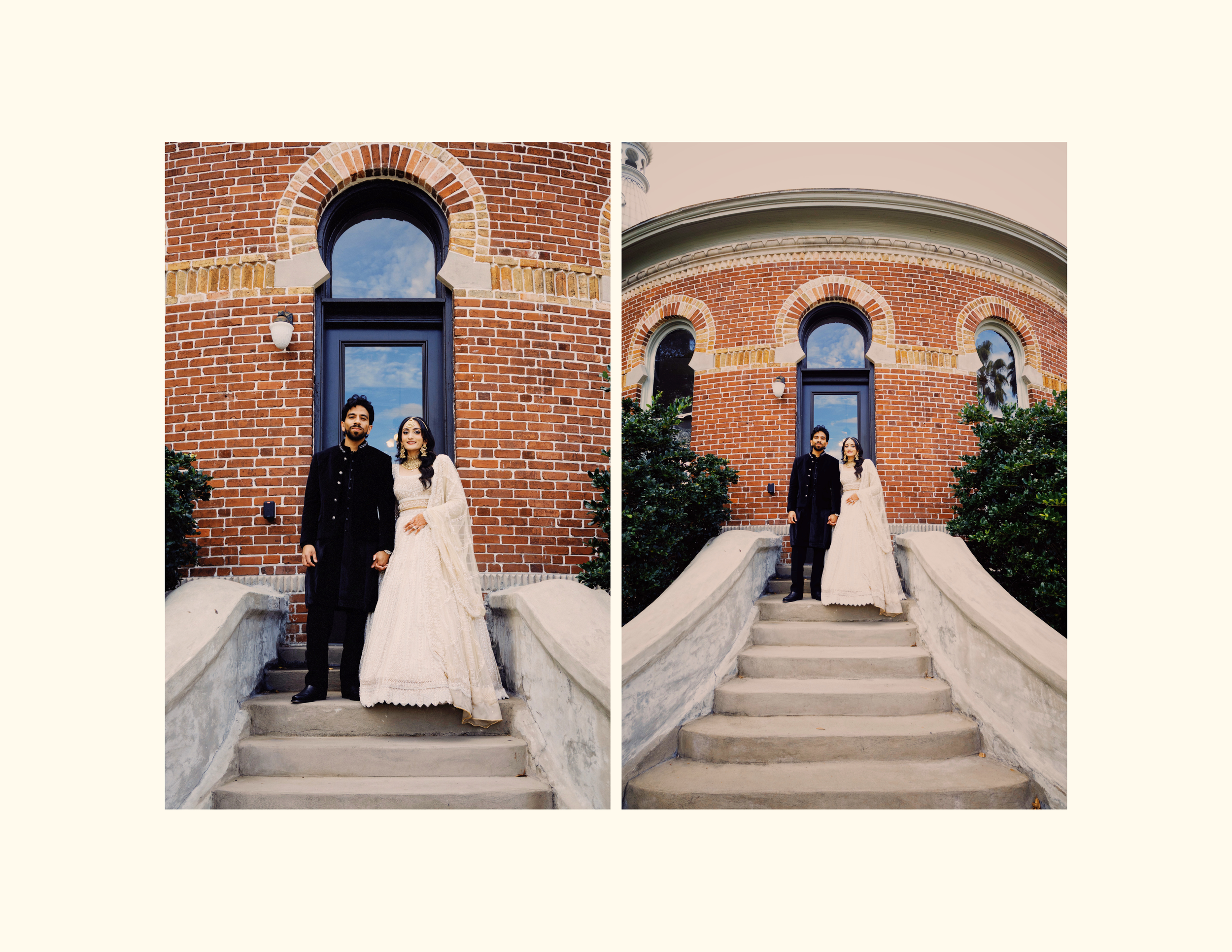 Black Moody Gothic Wedding Photo Book (30).png