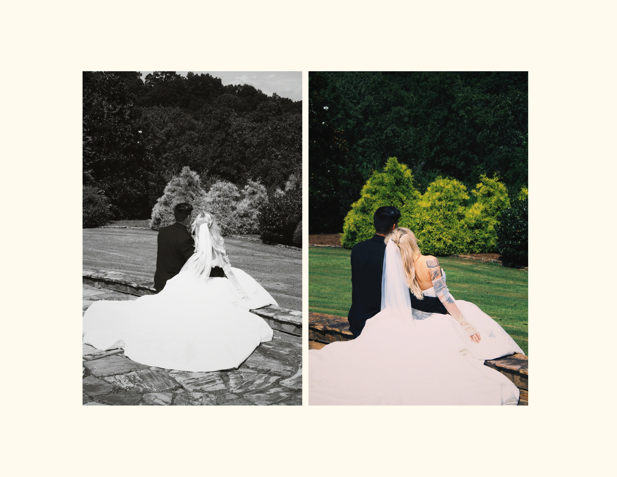 Black Moody Gothic Wedding Photo Book (51).png