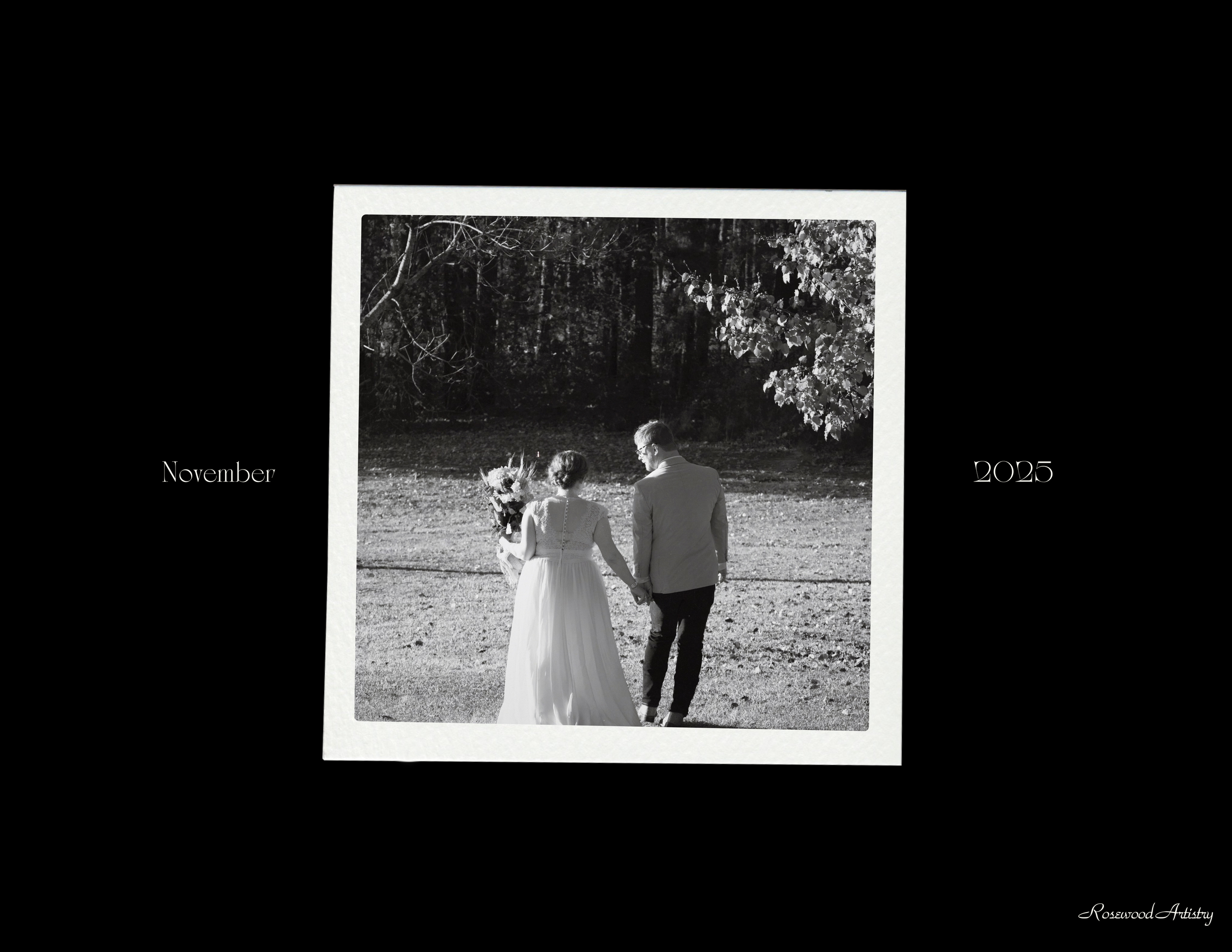 professional wedding videography