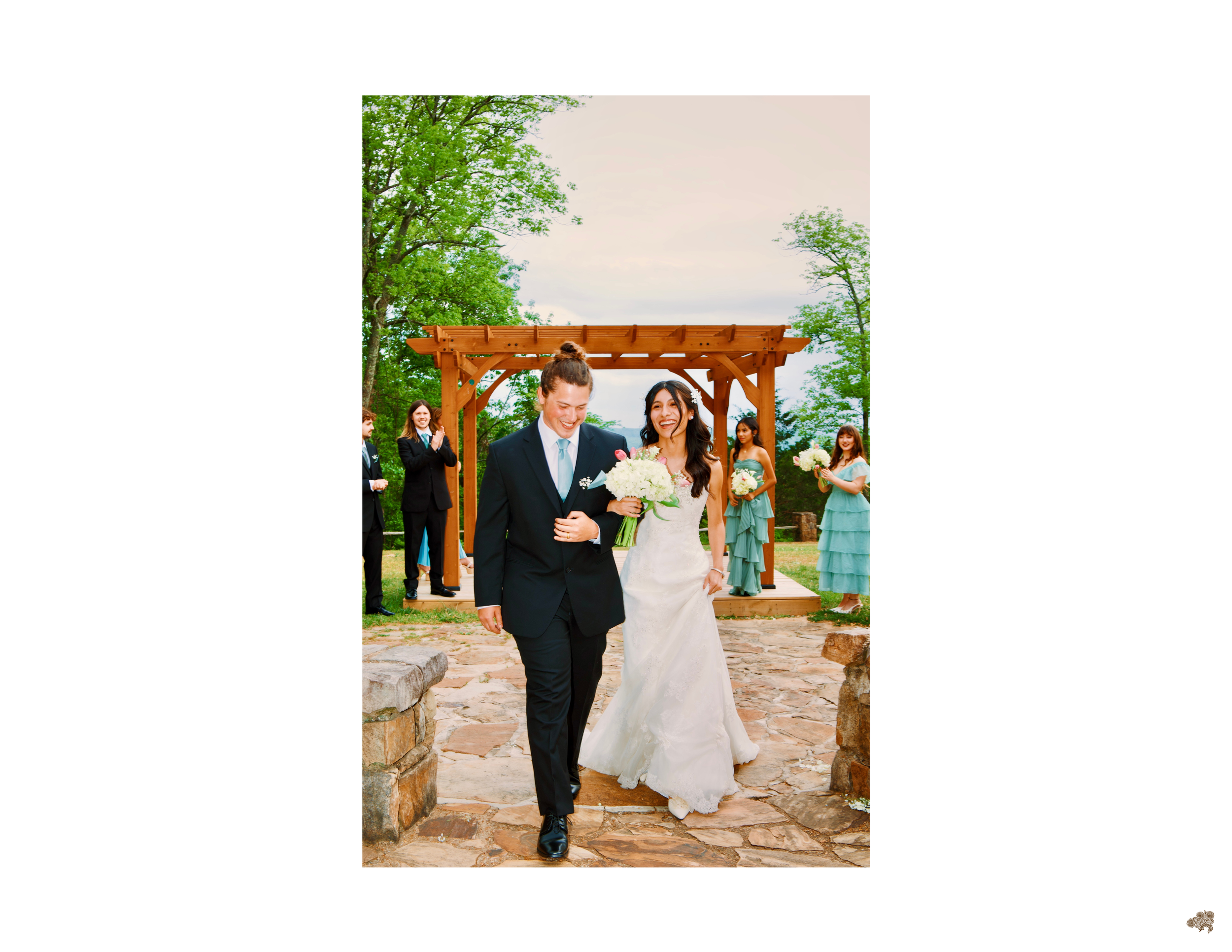 Black Moody Gothic Wedding Photo Book (70).png
