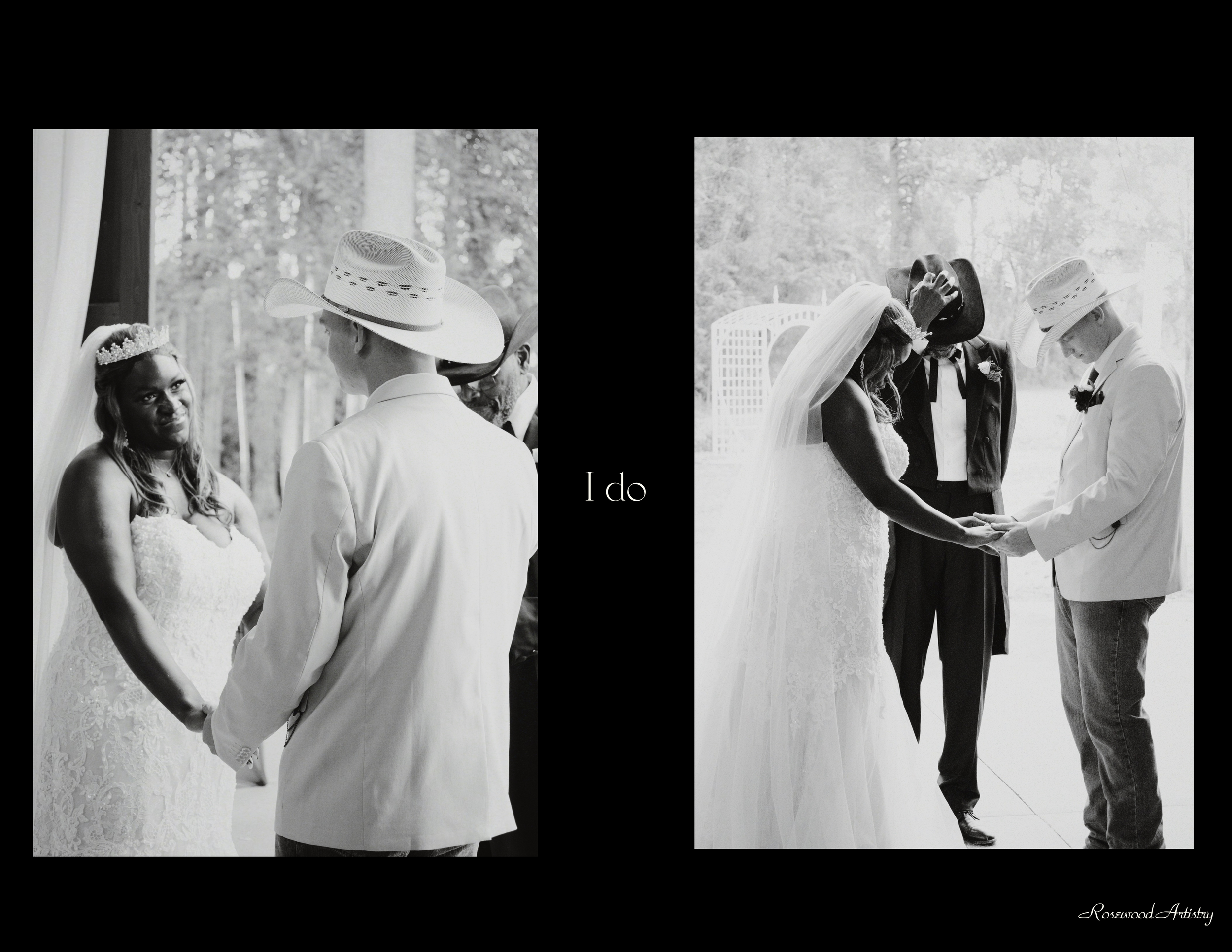 Nashville elopement photographer