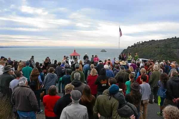 Blessing of the Fleet